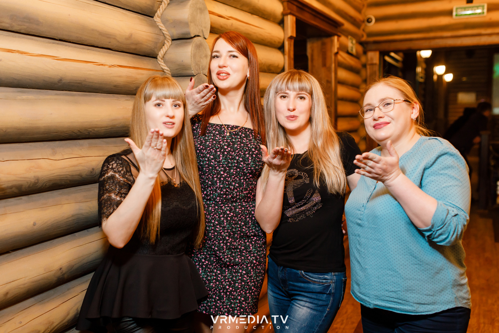 В гостях «У Петровича»