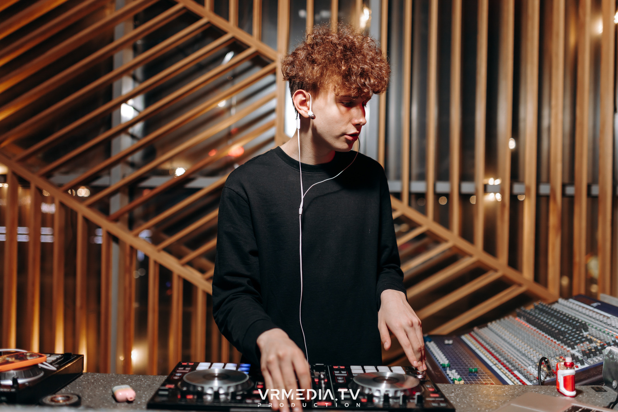 Выходные в баре «DOSKI»