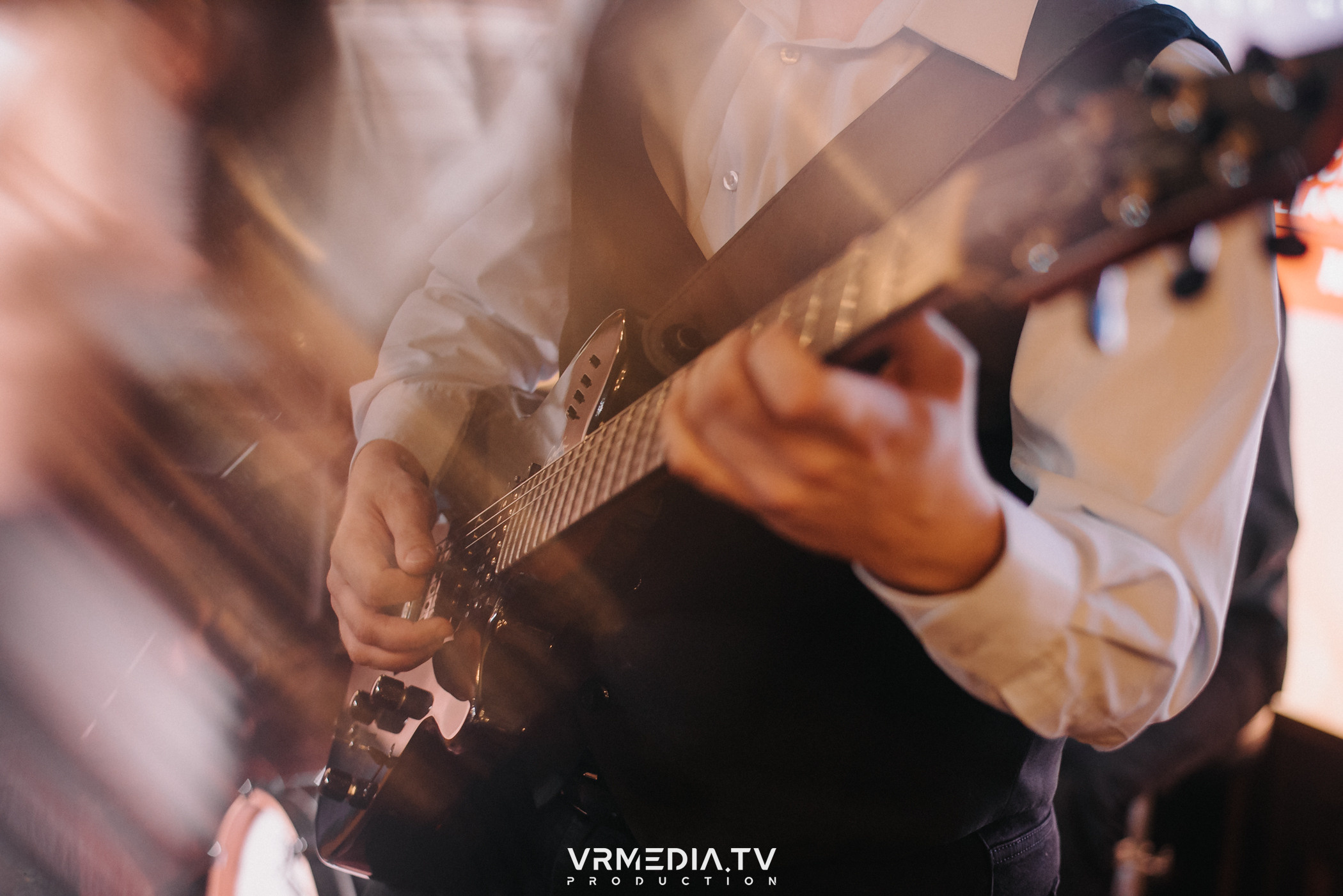 Джазовая среда: Лариса Вансию