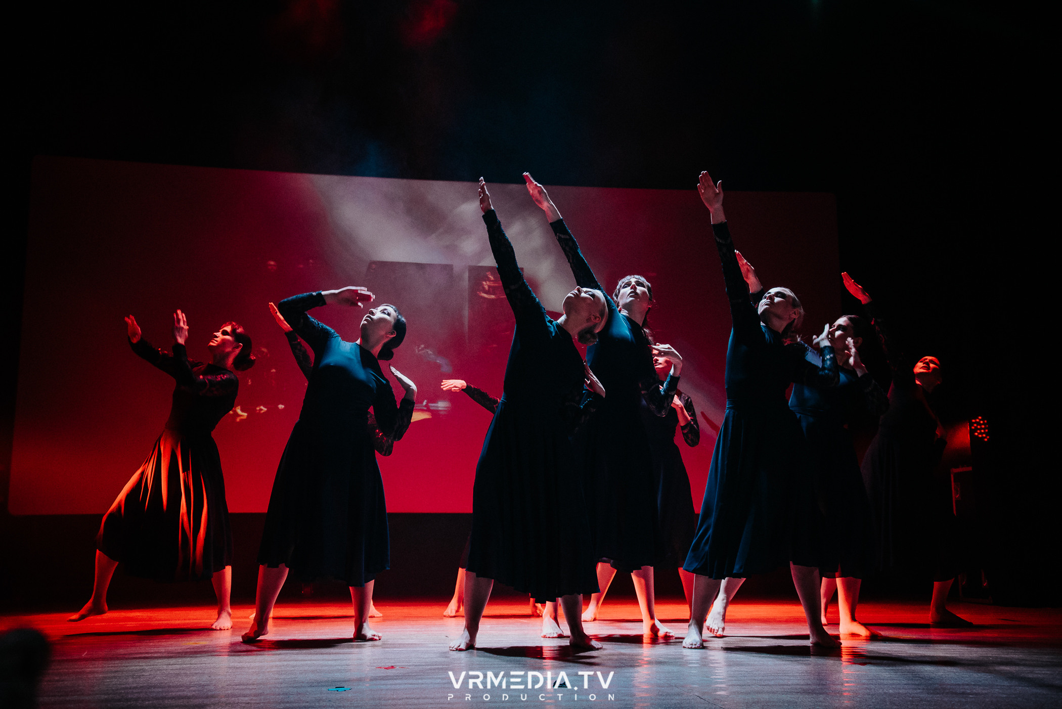 Всероссийский Благотворительный Инклюзивный Фестиваль «МЫ»