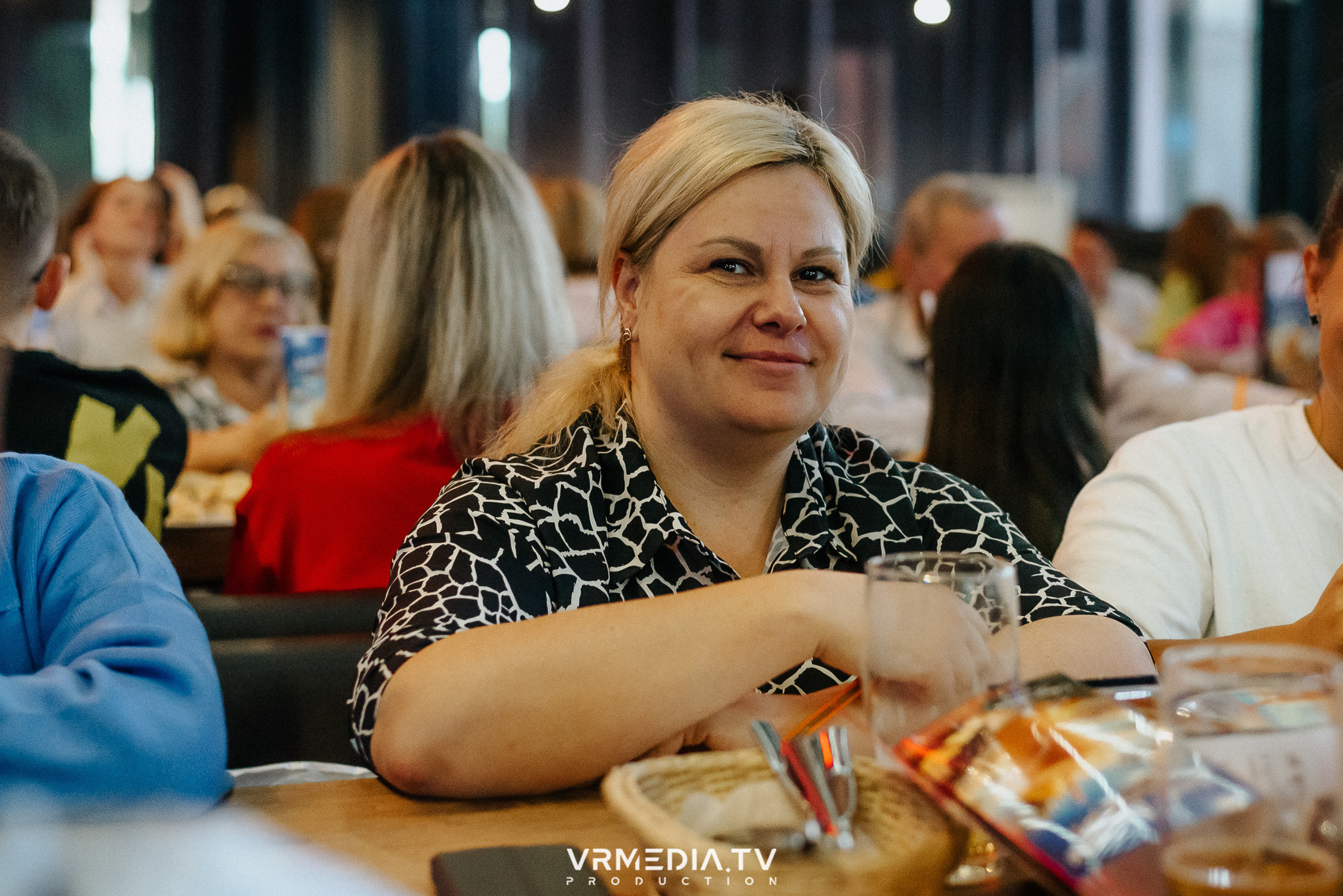 WoW QuiZ в баре «DOSKI»