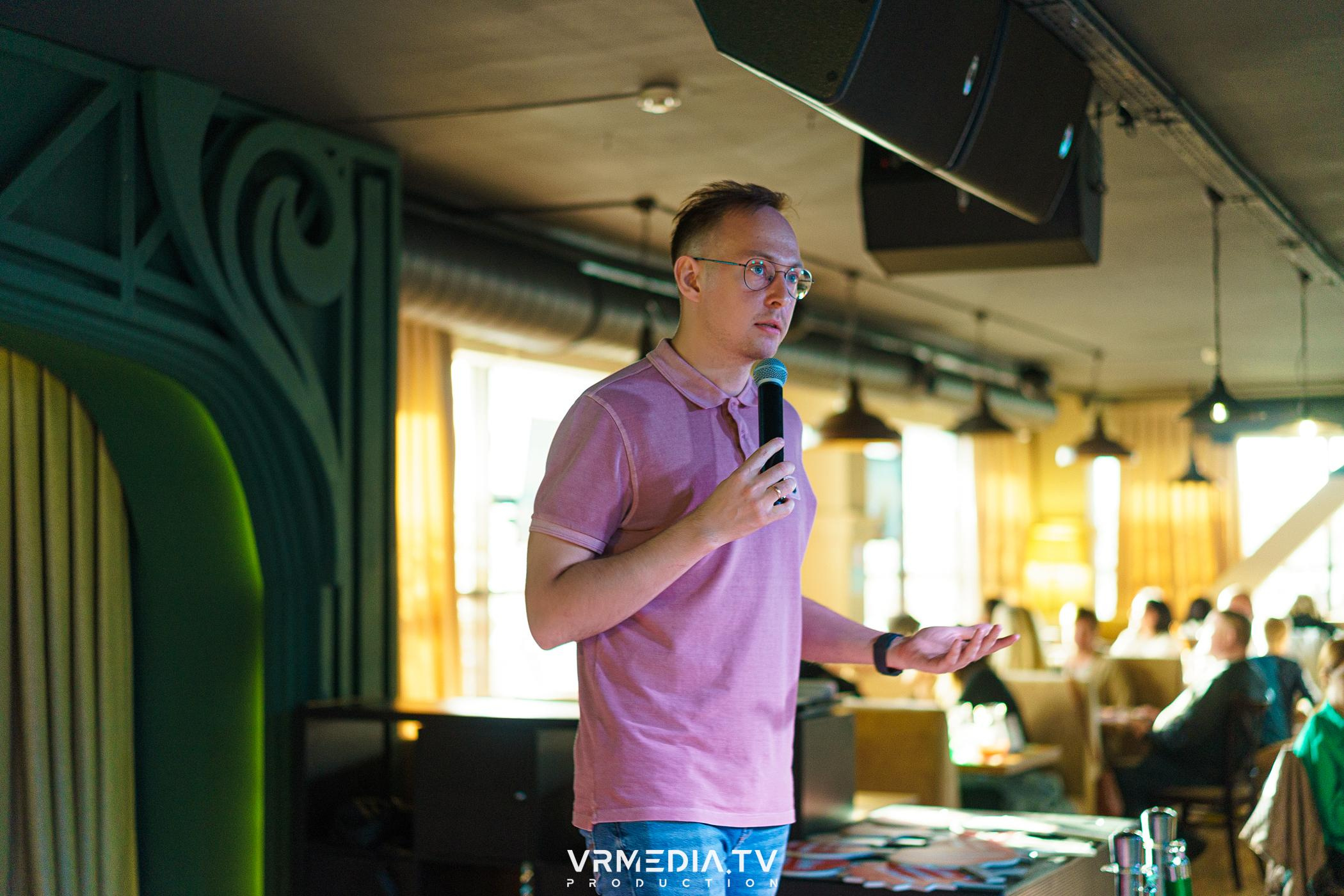 Эйнштейн party в ресторане «Мюнхен»