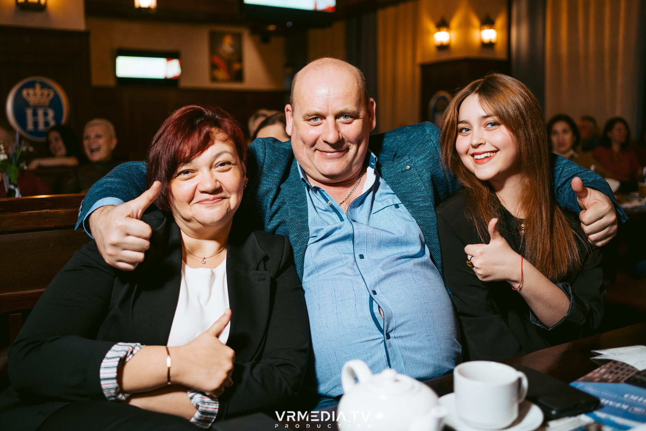 Джазовая среда: Капитан Дик (Новосибирск)