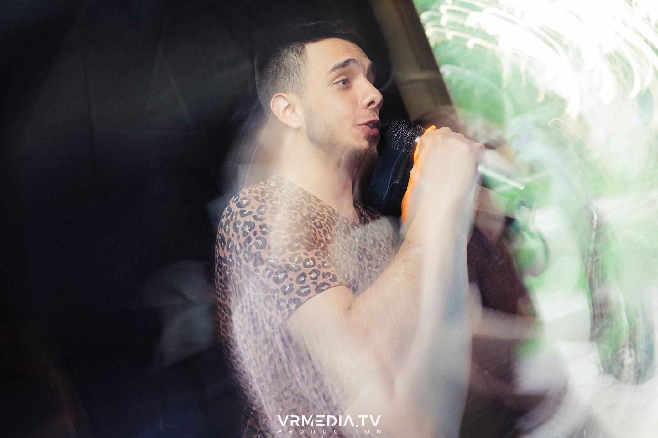 В гостях «У Петровича»