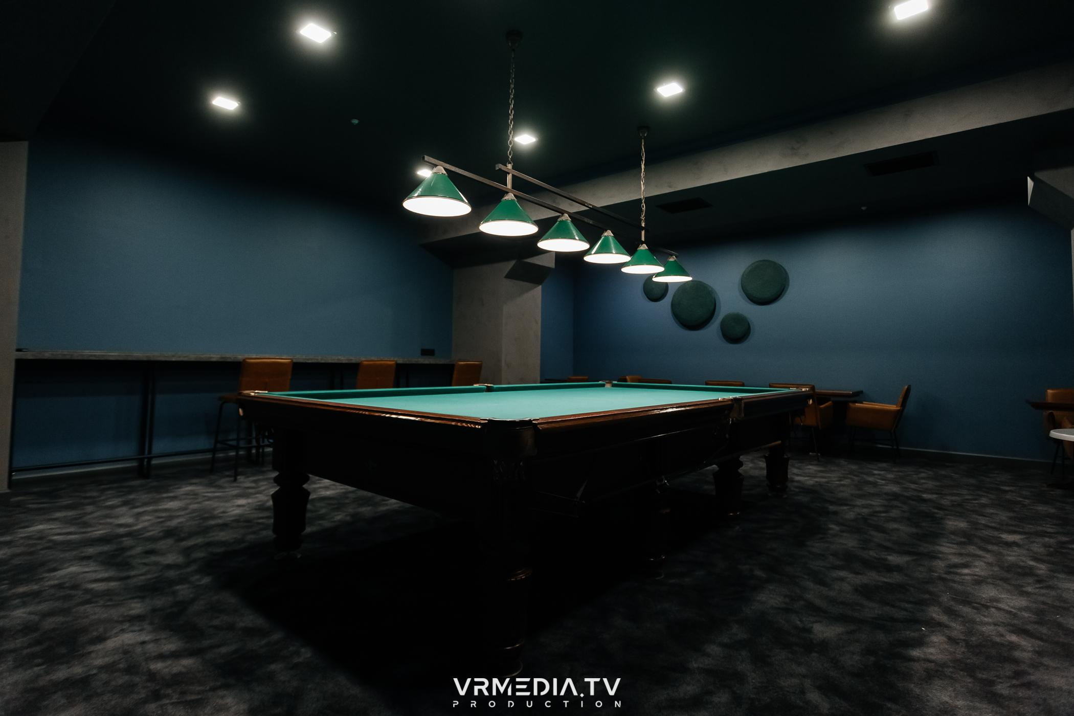 «Summer: ON» в караоке-баре «Volna»