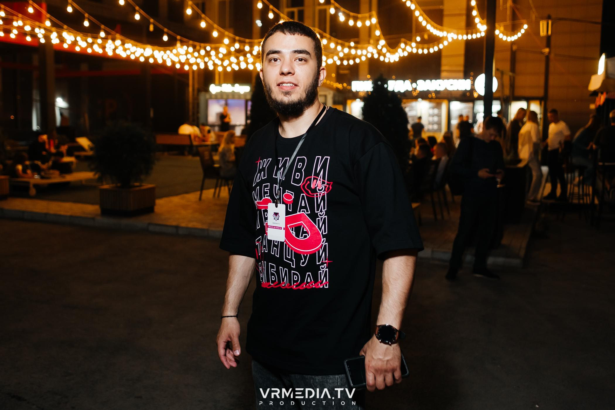 Выходные в культурном пространстве «Редакция»