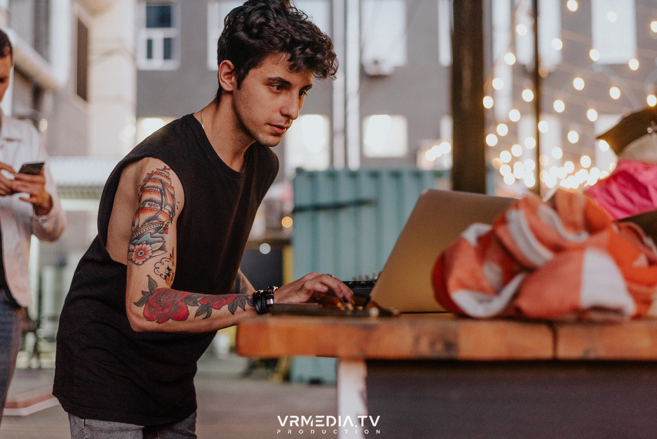 Выходные в культурном пространстве «Редакция»