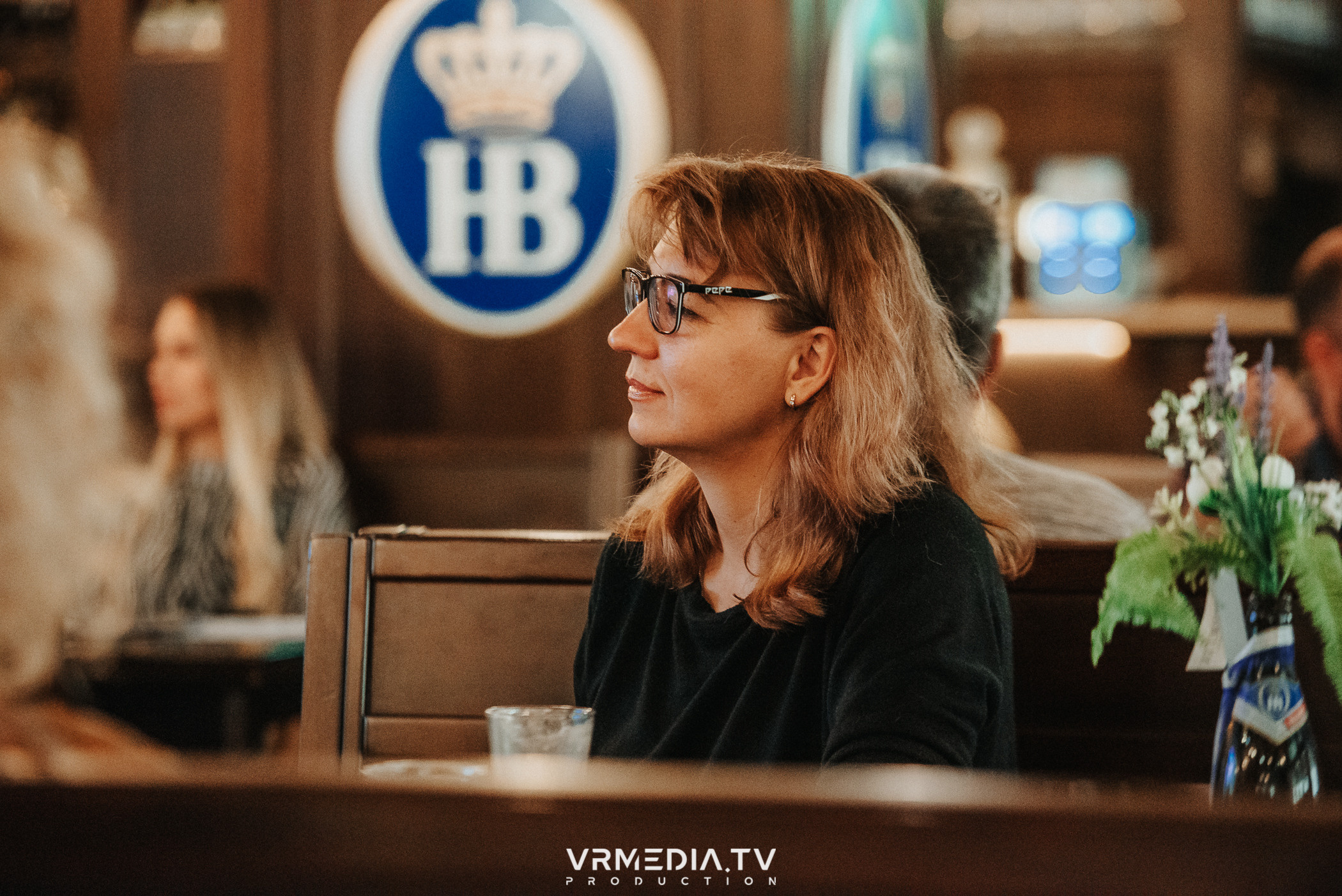 Джазовая среда: JAM SESSION