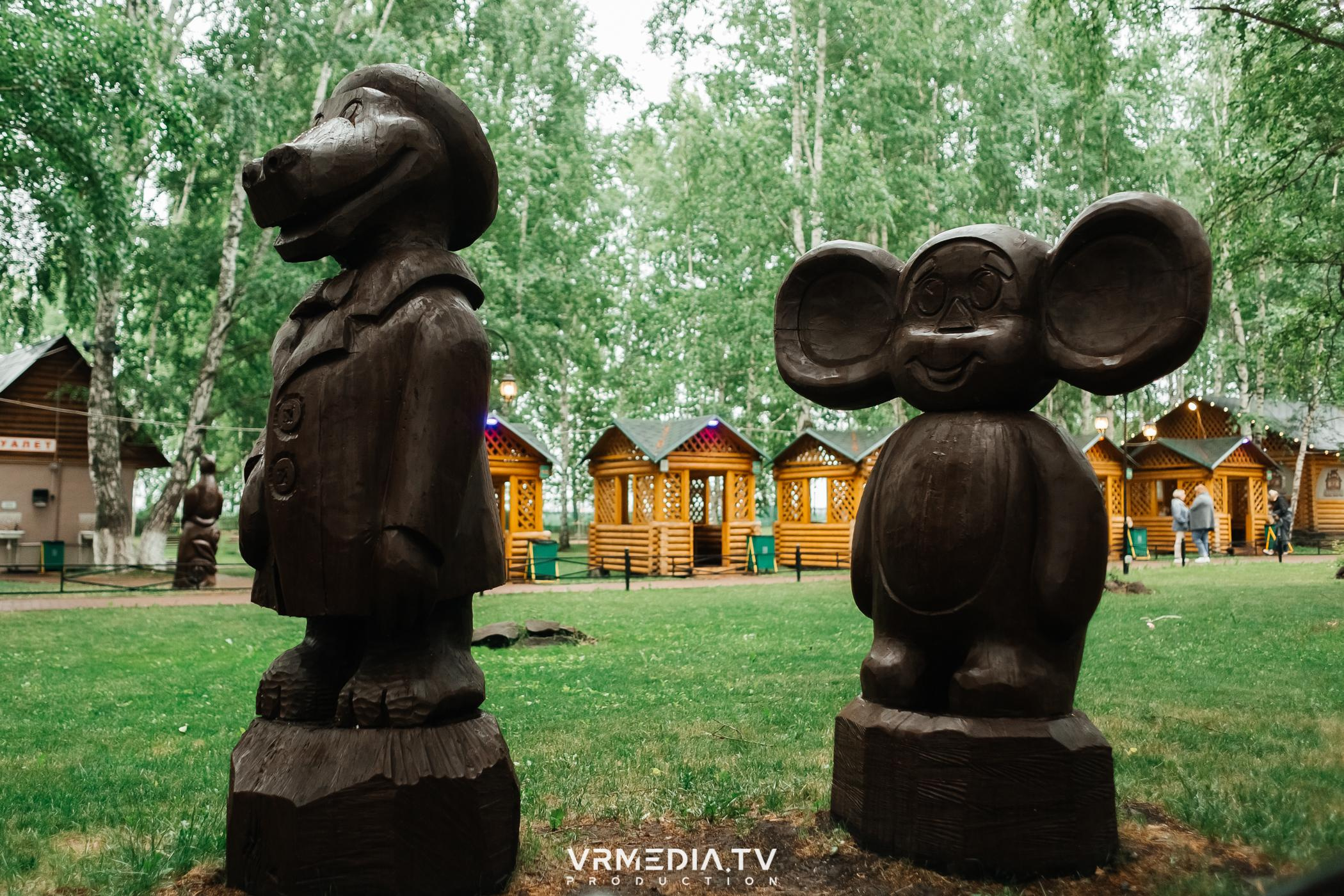 В гостях «У Петровича»