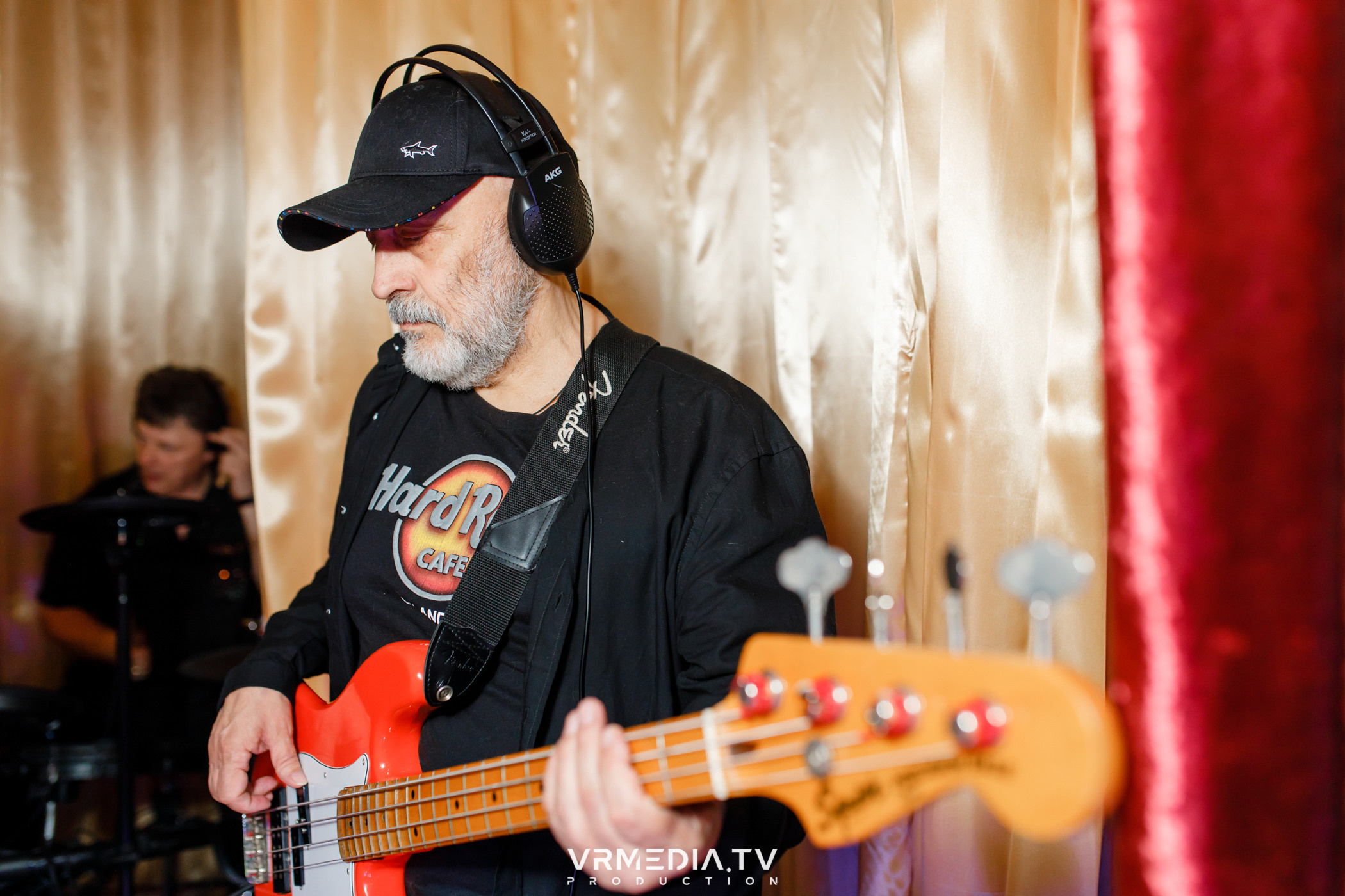 Выходные в ресторане «Лазурный Берег»