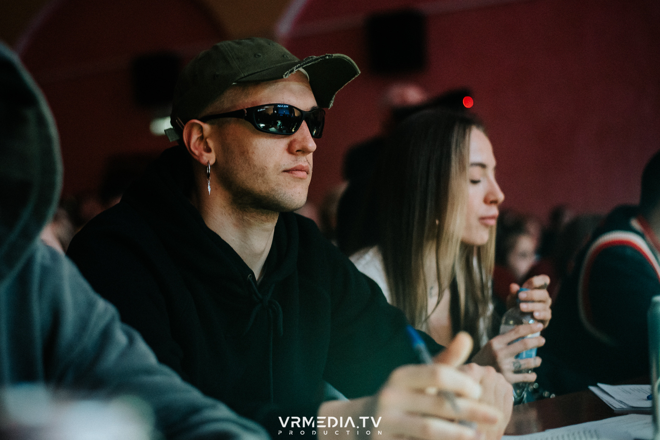 Всероссийский Благотворительный Инклюзивный Фестиваль «МЫ»