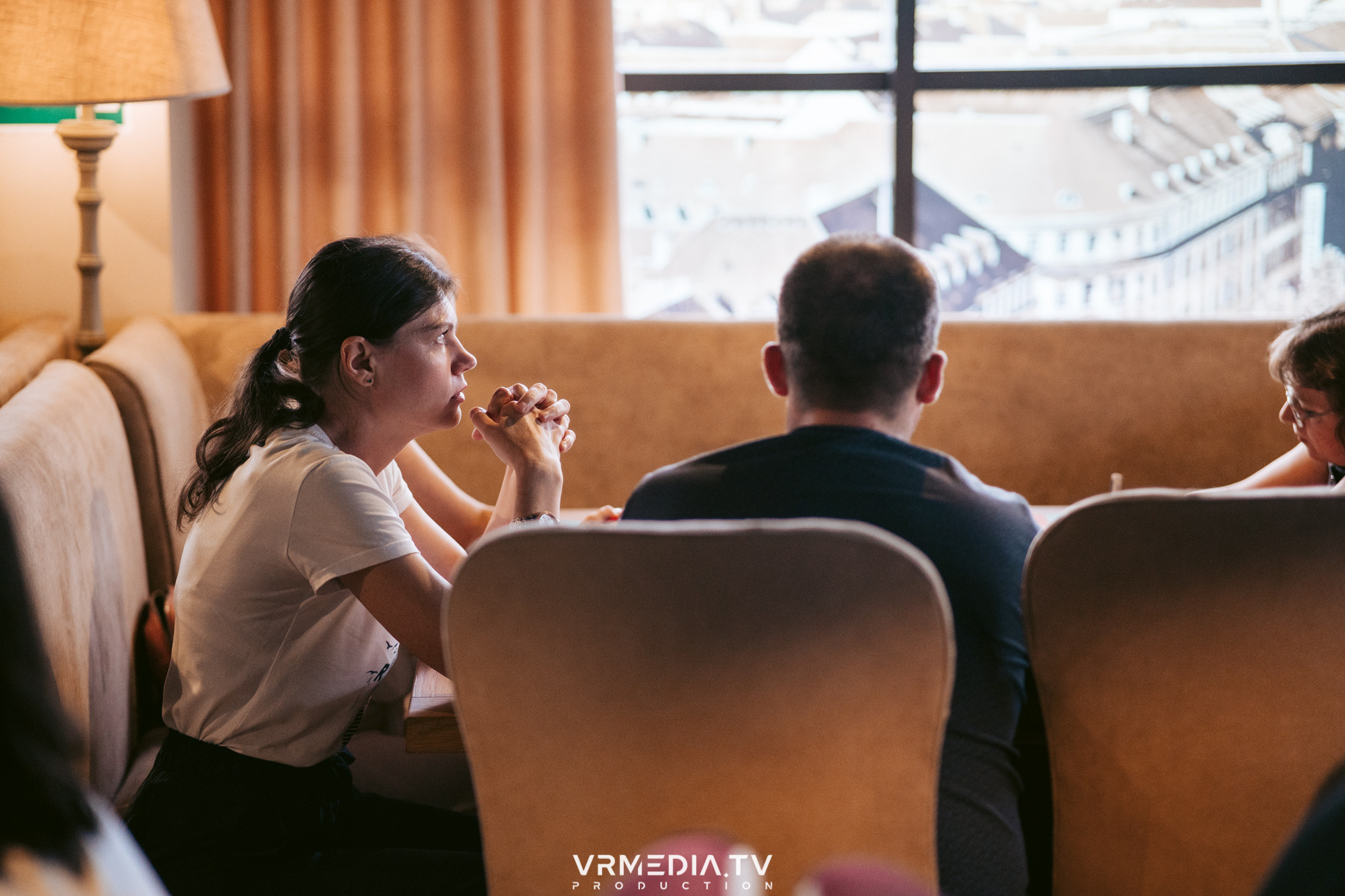 Эйнштейн party в ресторане «Мюнхен»