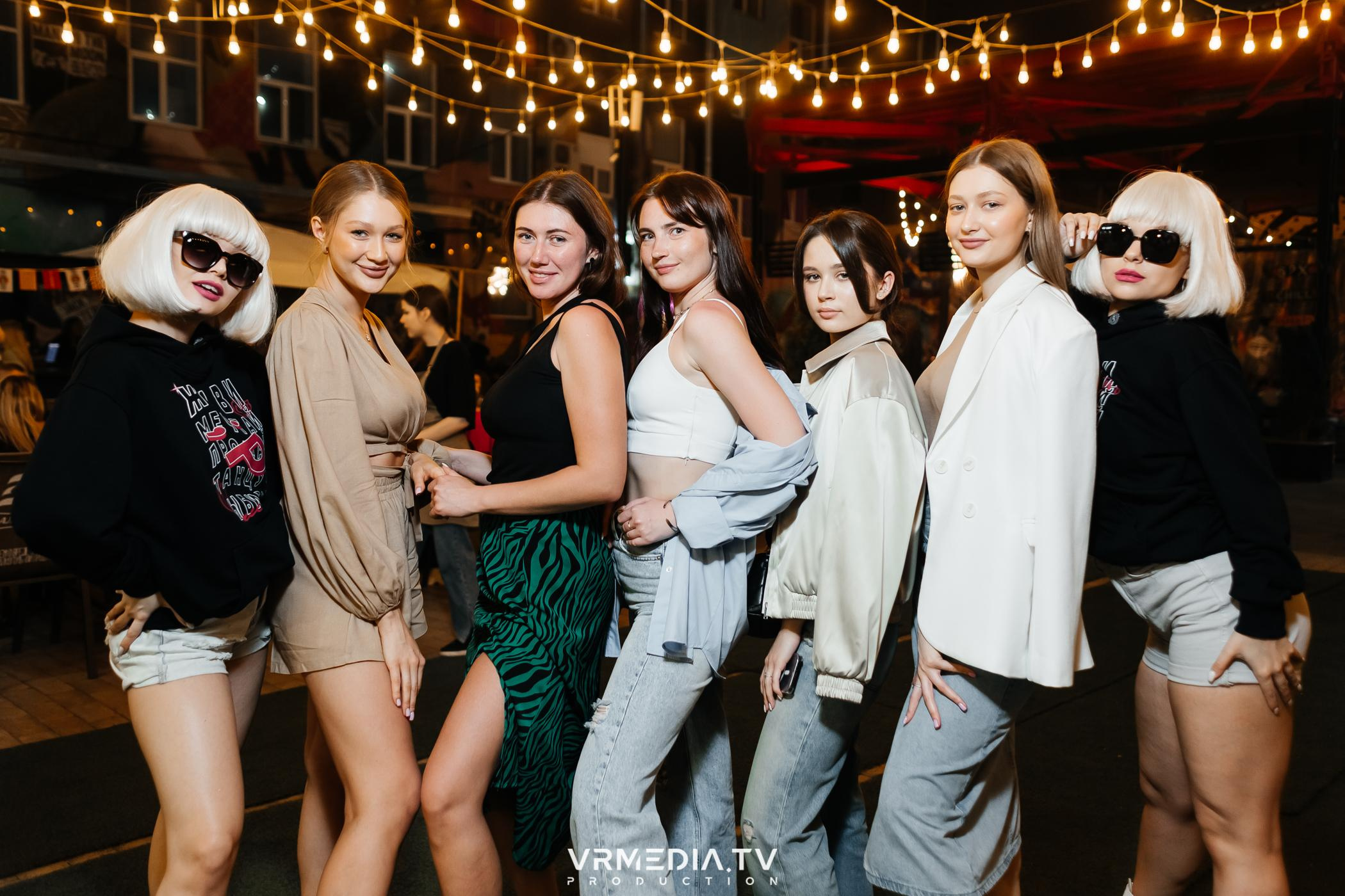 Выходные в культурном пространстве «Редакция»