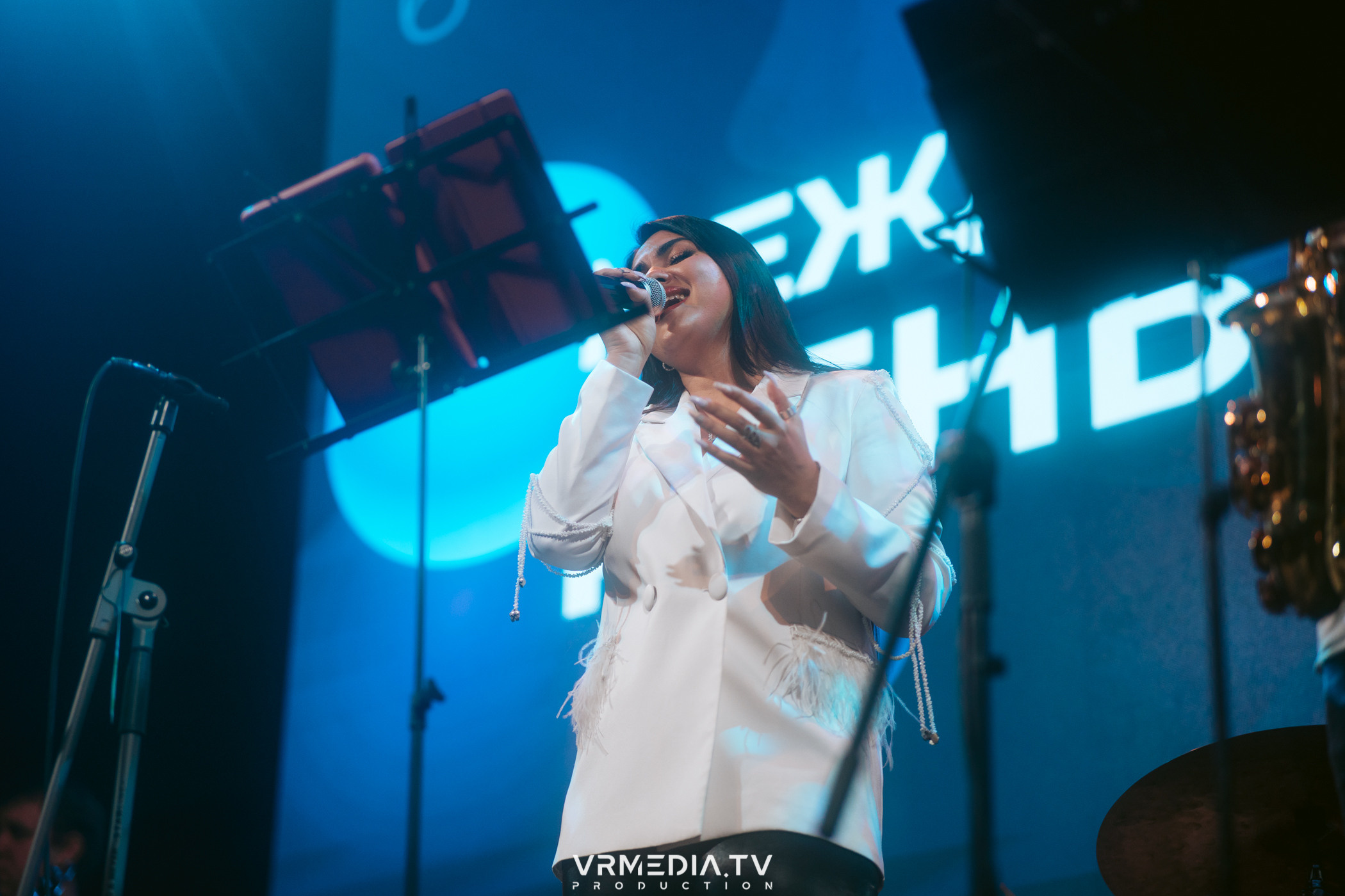 Джазовая среда: Международный день джаза