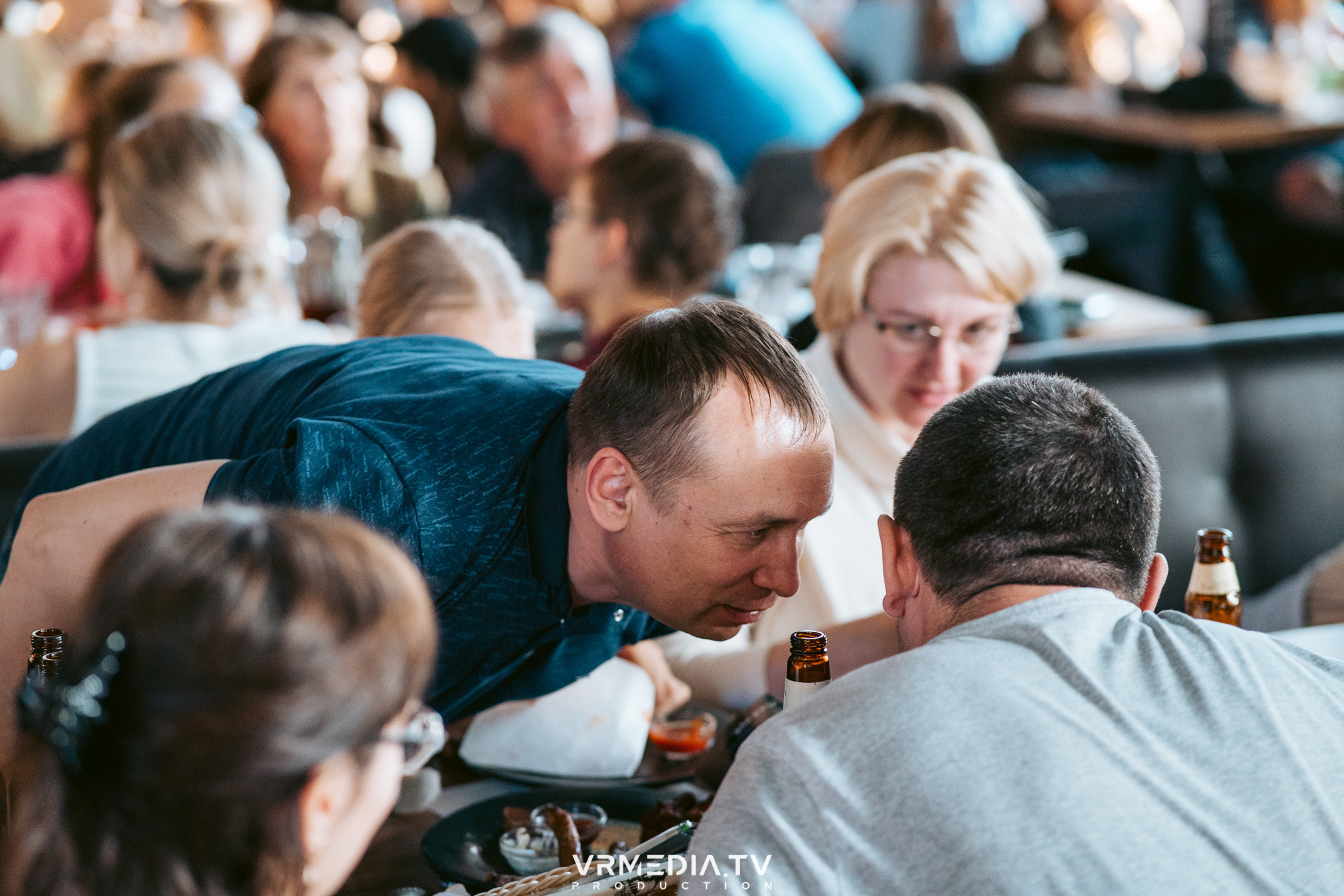 WoW QuiZ в баре «DOSKI»