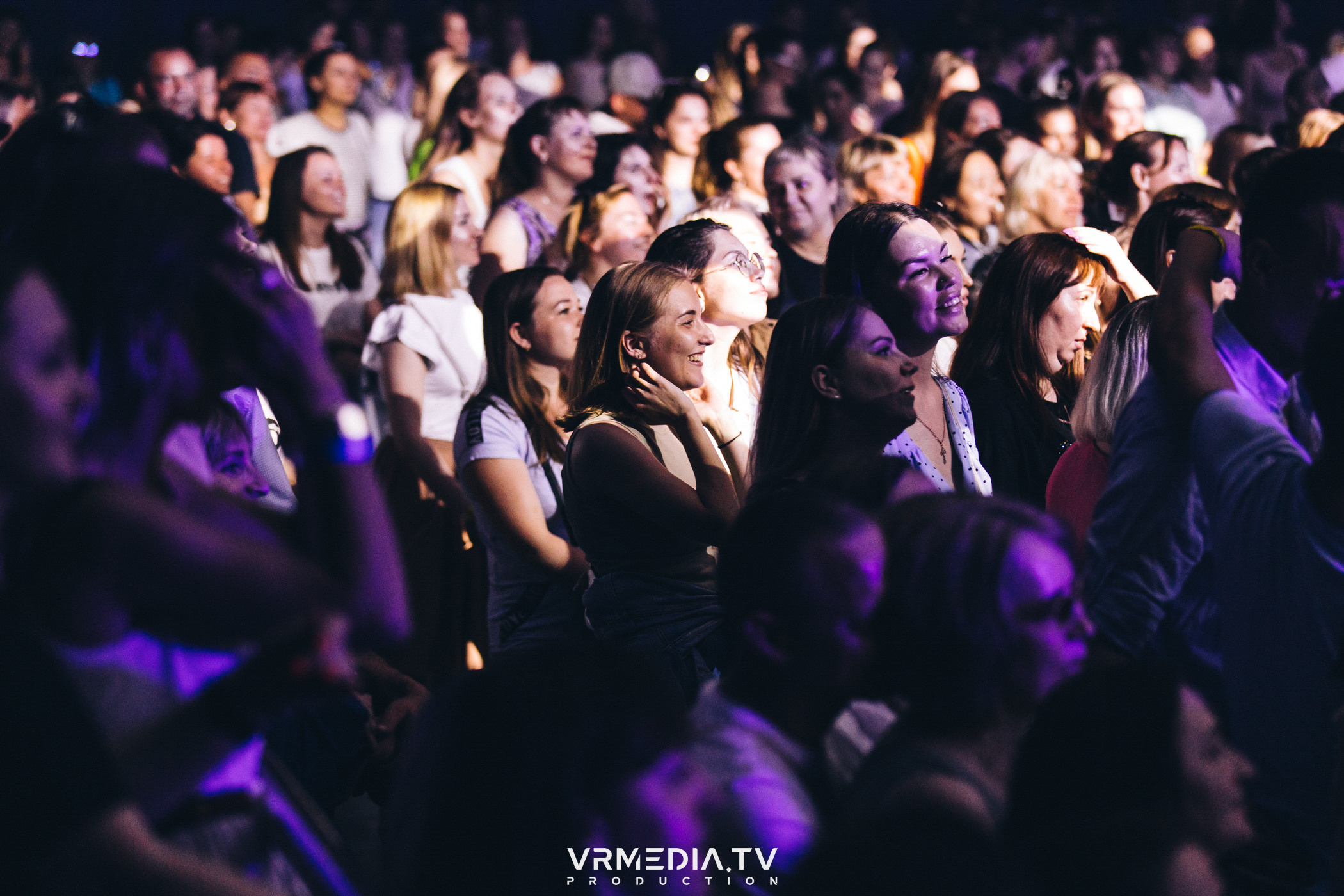 Мари Краймбрери