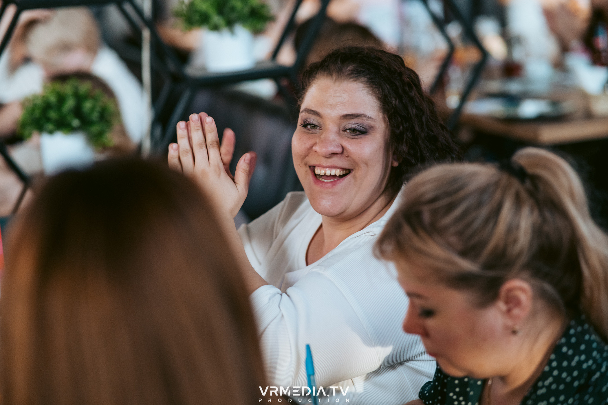 WoW QuiZ в баре «DOSKI»