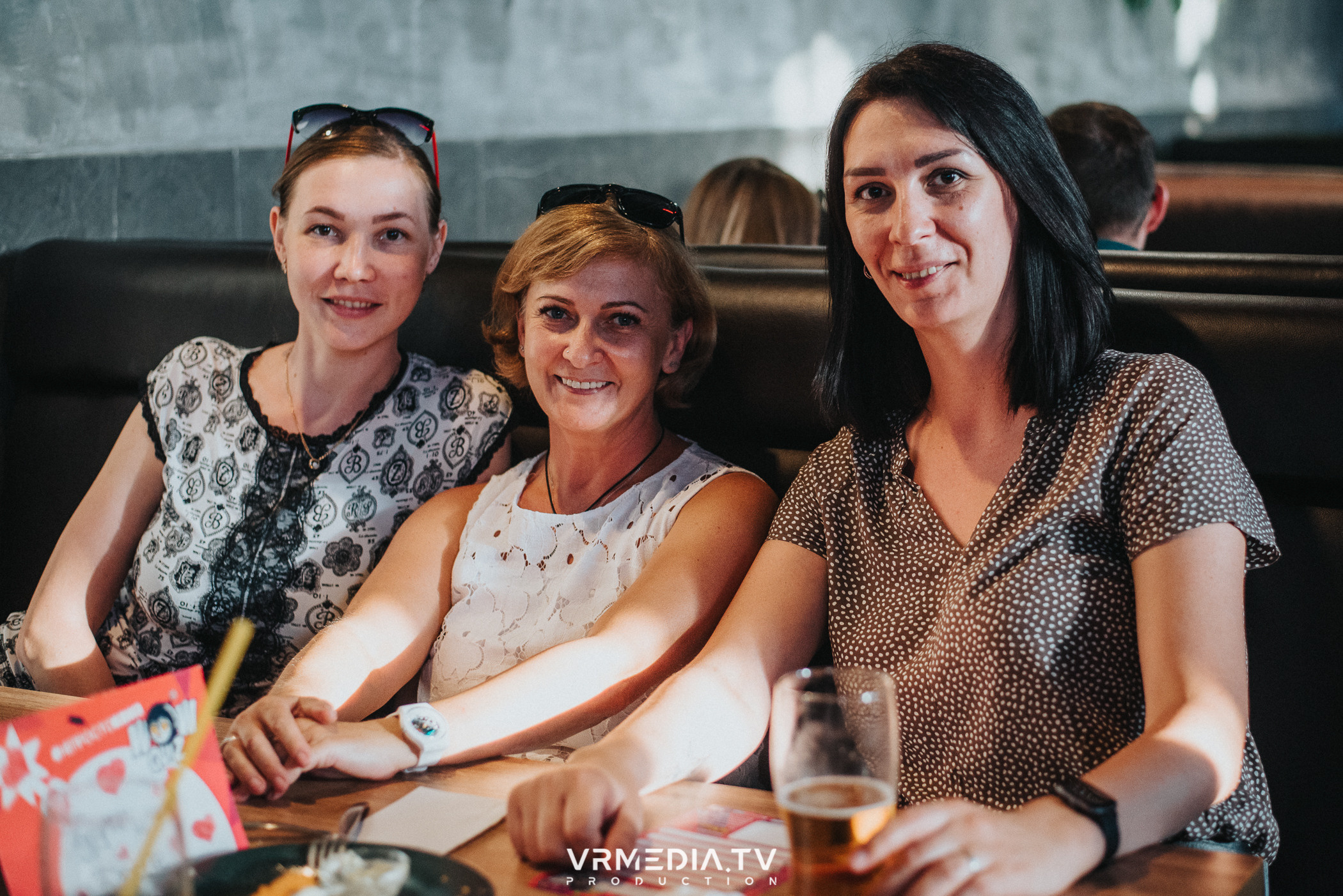 WoW QuiZ в баре «DOSKI»