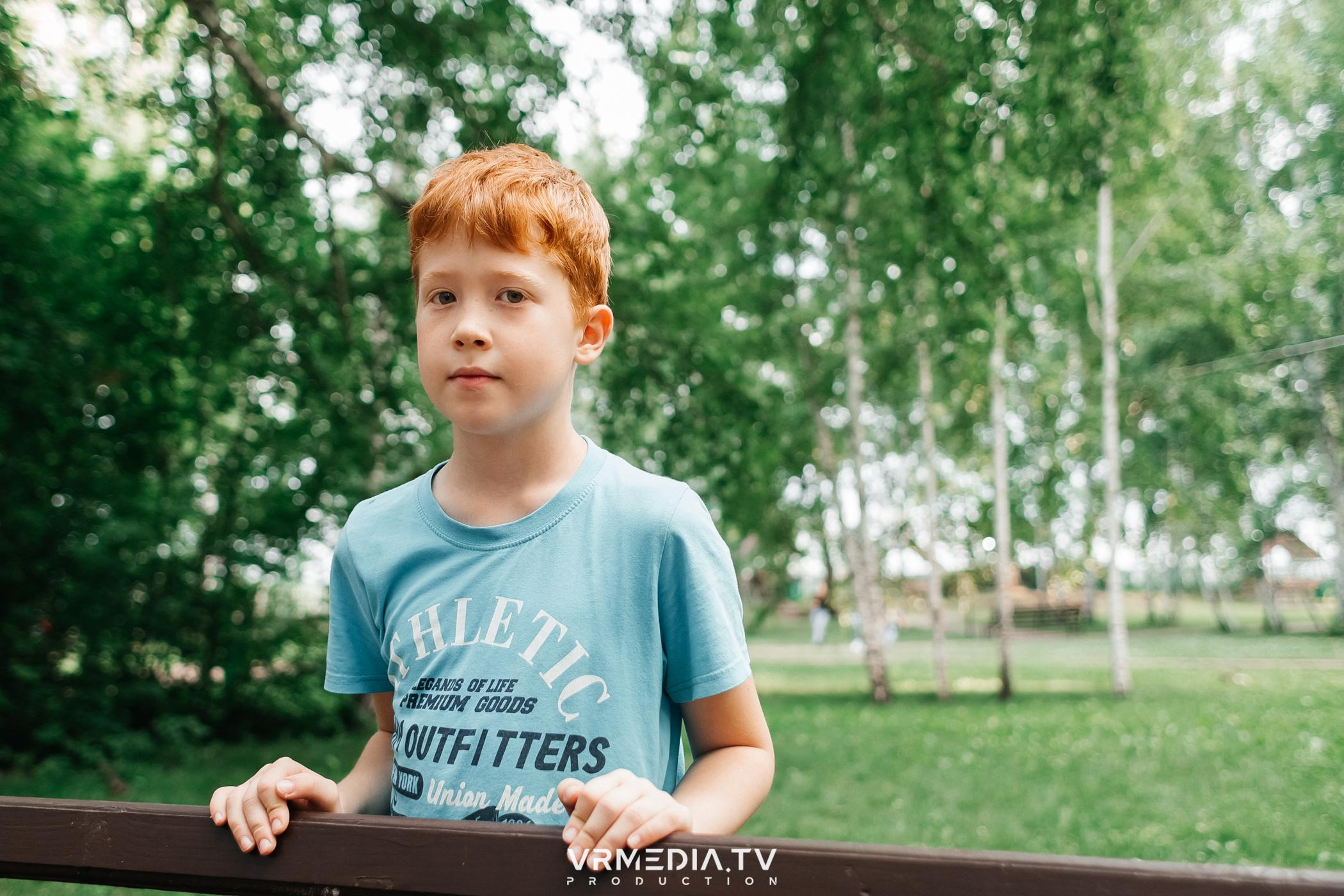 В гостях «У Петровича»