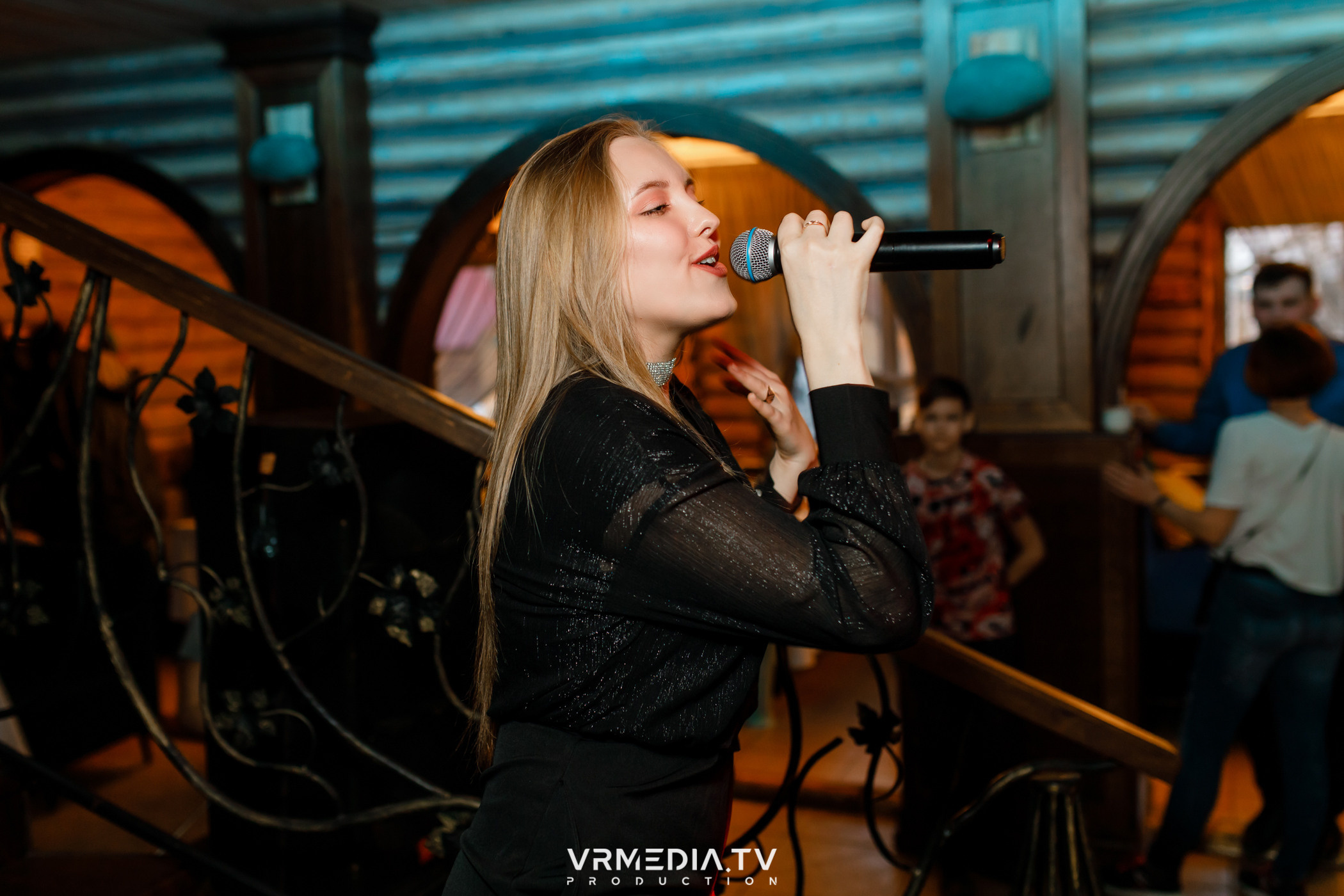 В гостях «У Петровича»