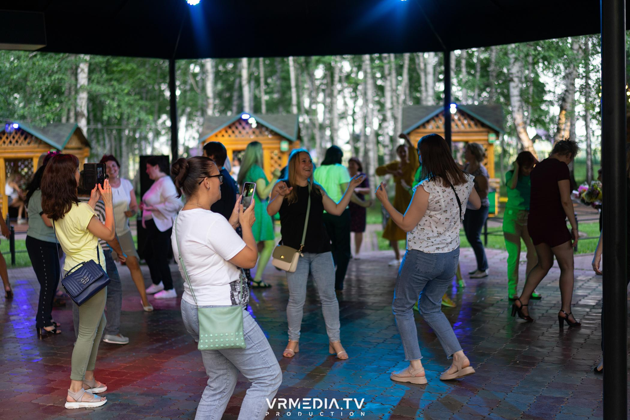 В гостях «У Петровича»