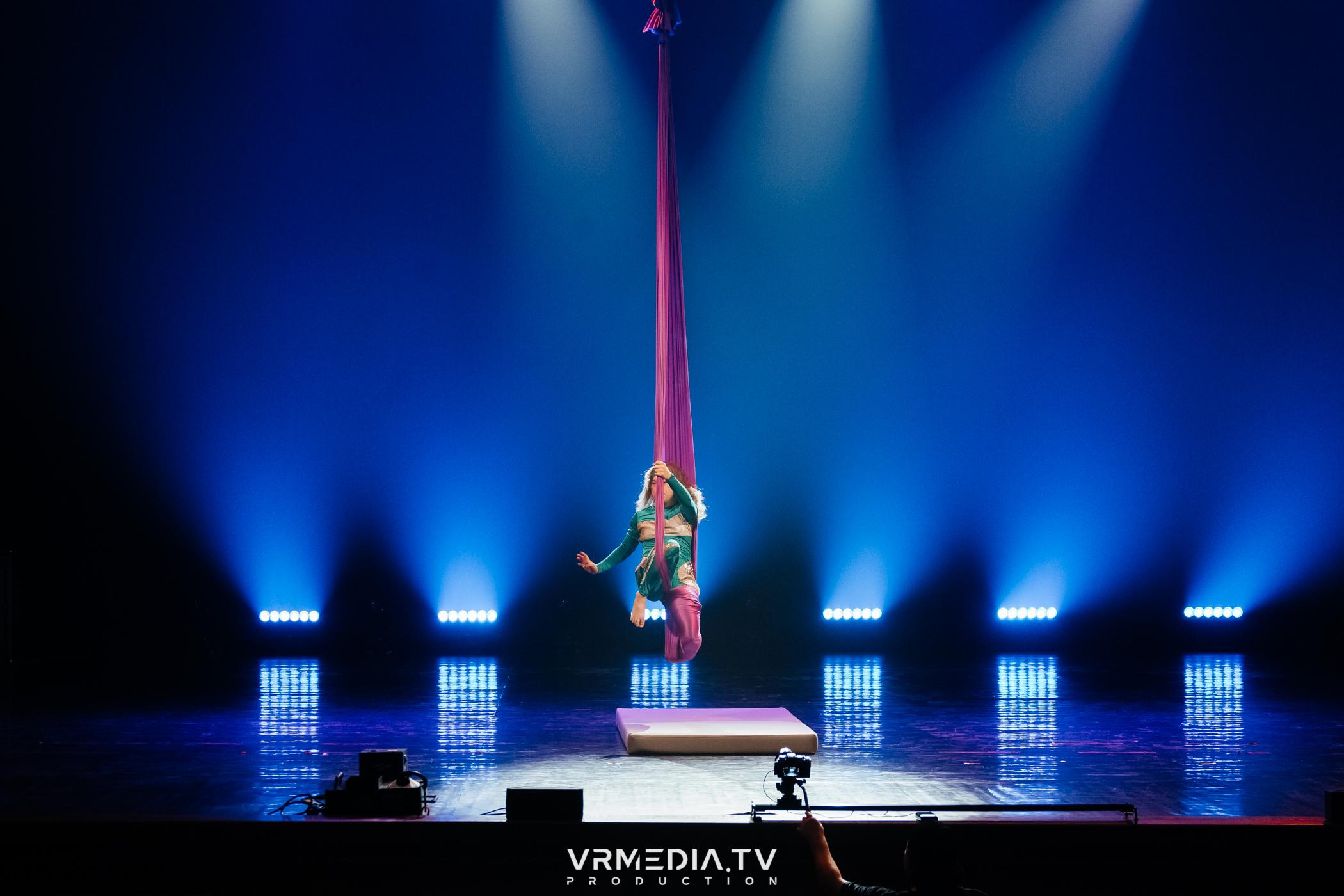 Пока все в доме