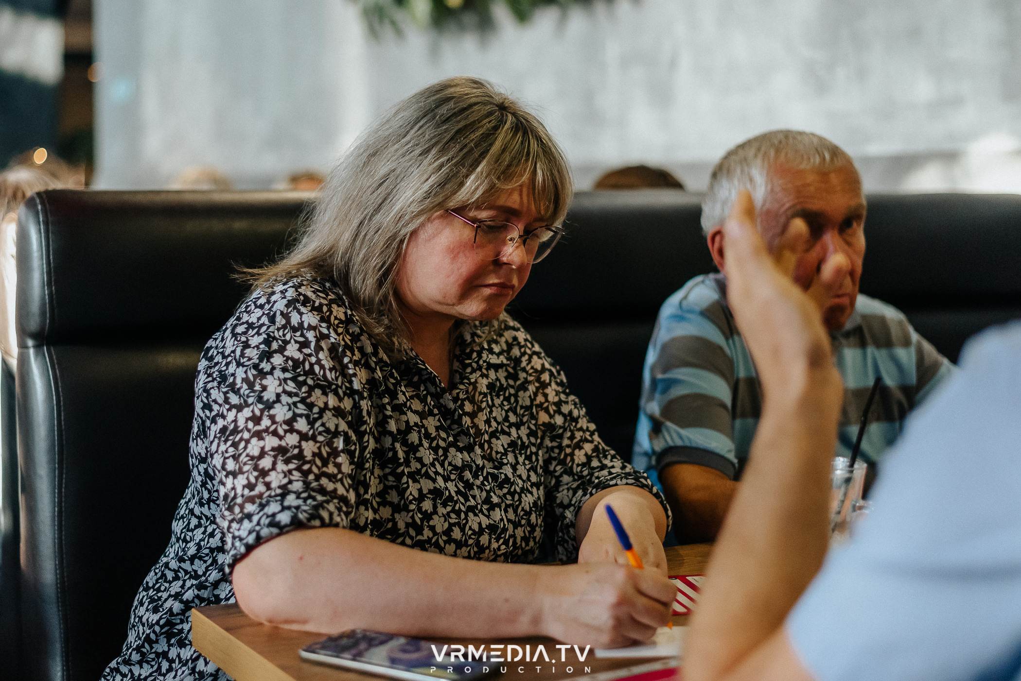 WoW QuiZ в баре «DOSKI»