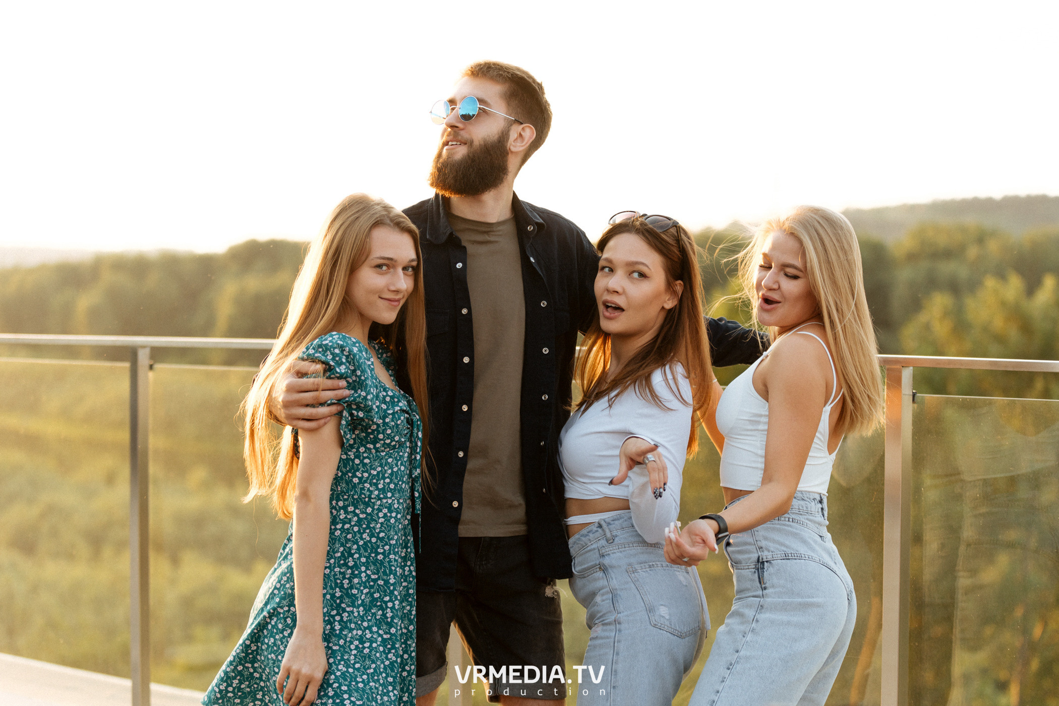 «Среда — маленькая пятница» в Magic Coffee