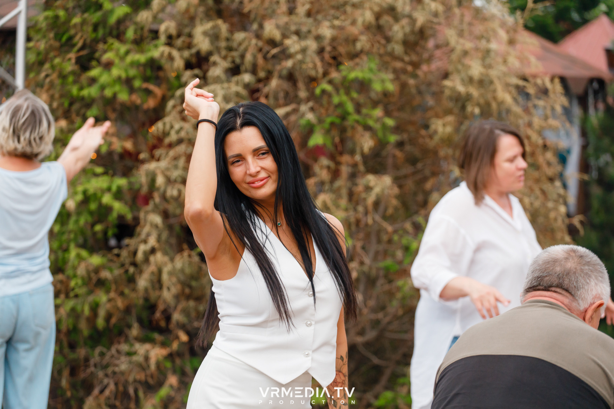 Выходные в ресторане «Лазурный берег»