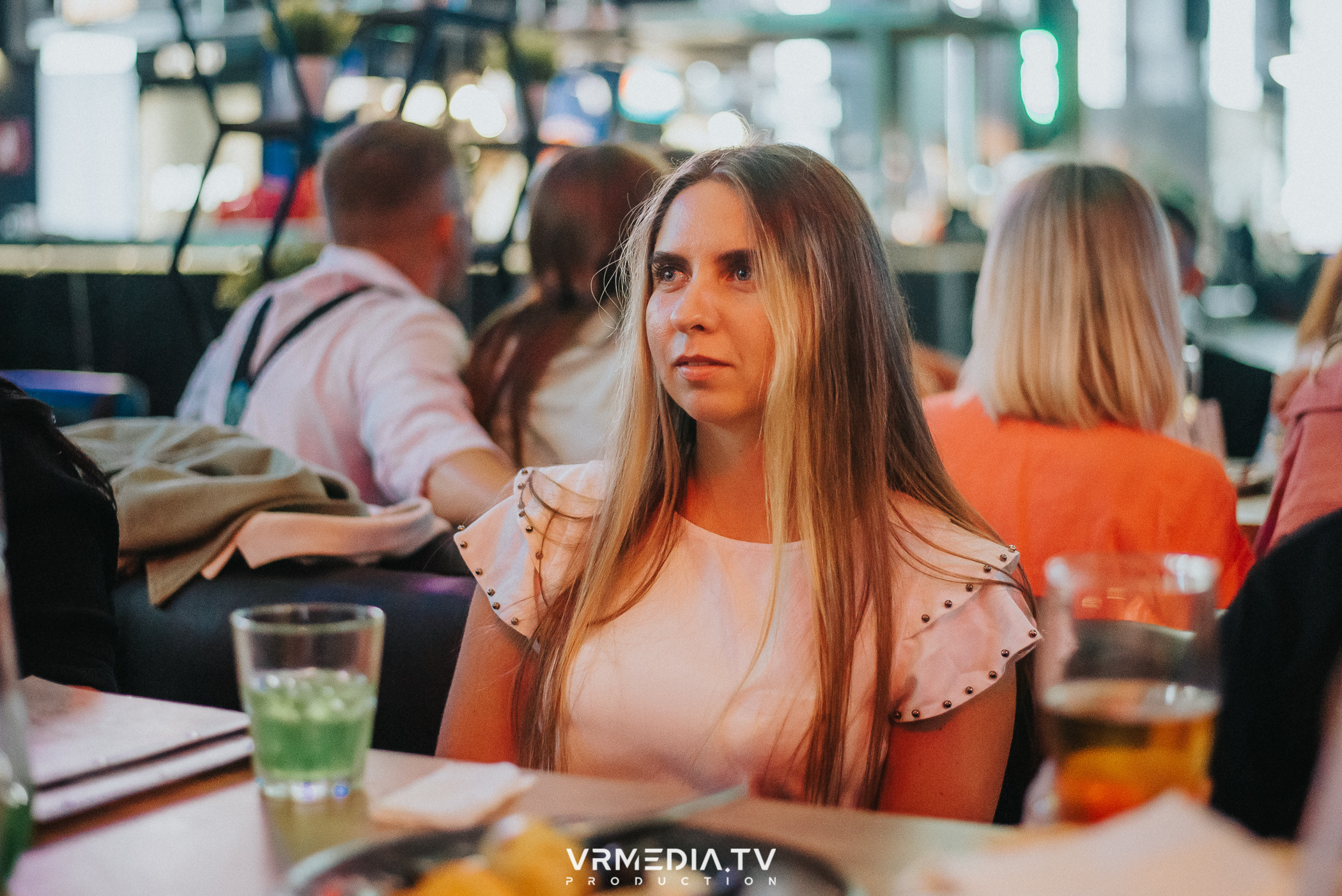 WoW QuiZ в баре «DOSKI»