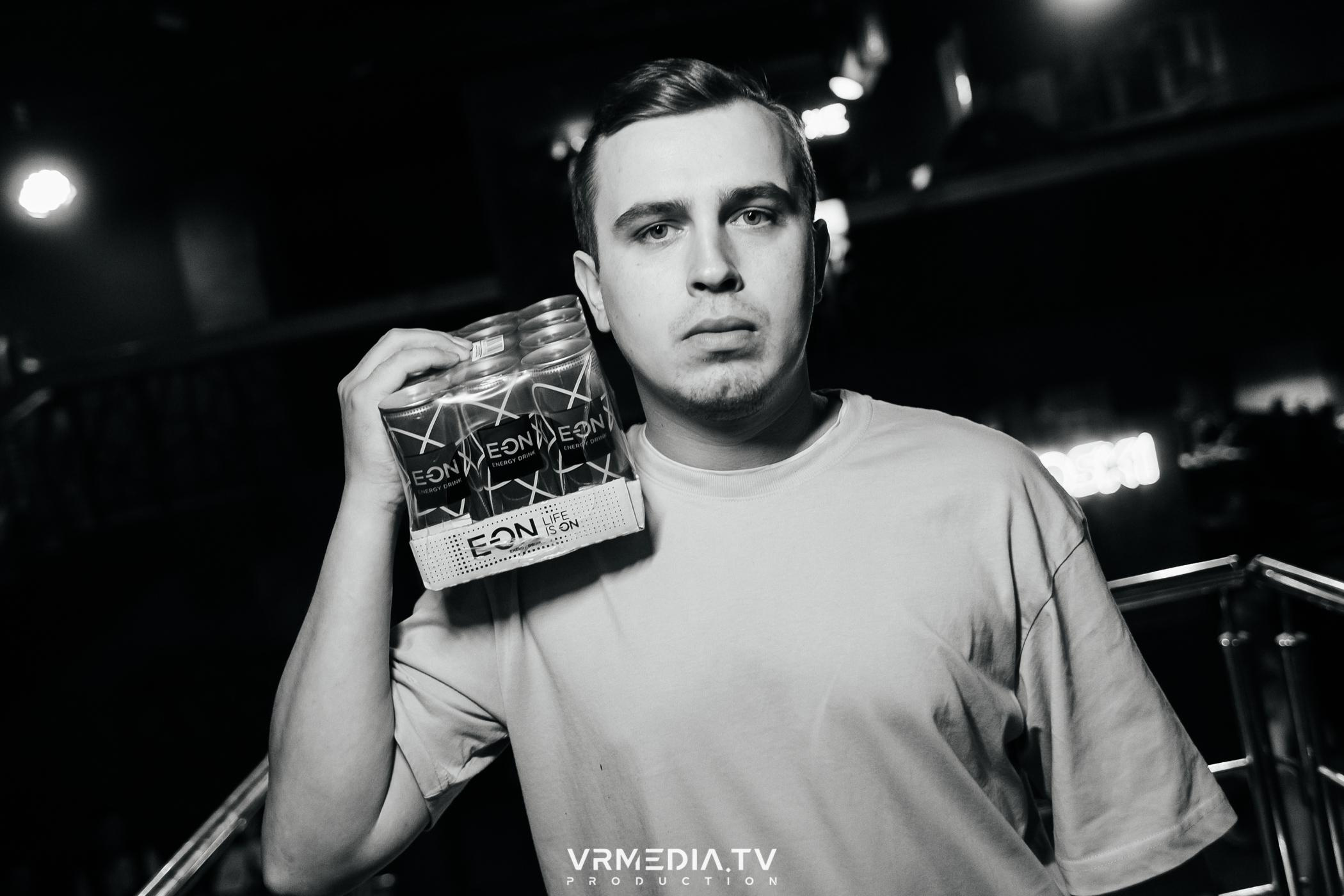 Выходные в баре «DOSKI»