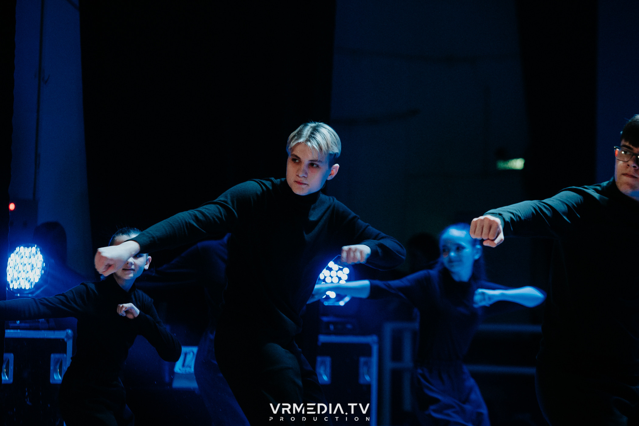 Всероссийский Благотворительный Инклюзивный Фестиваль «МЫ»