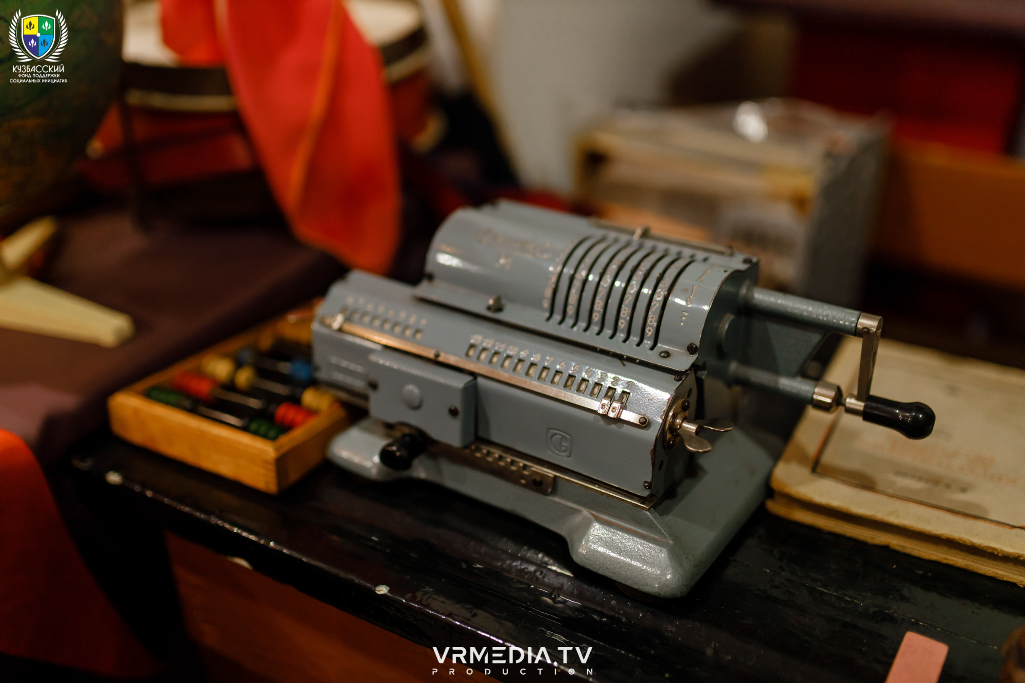 Встреча с ветеранами в рамках проекта «ПАТРИОТ»