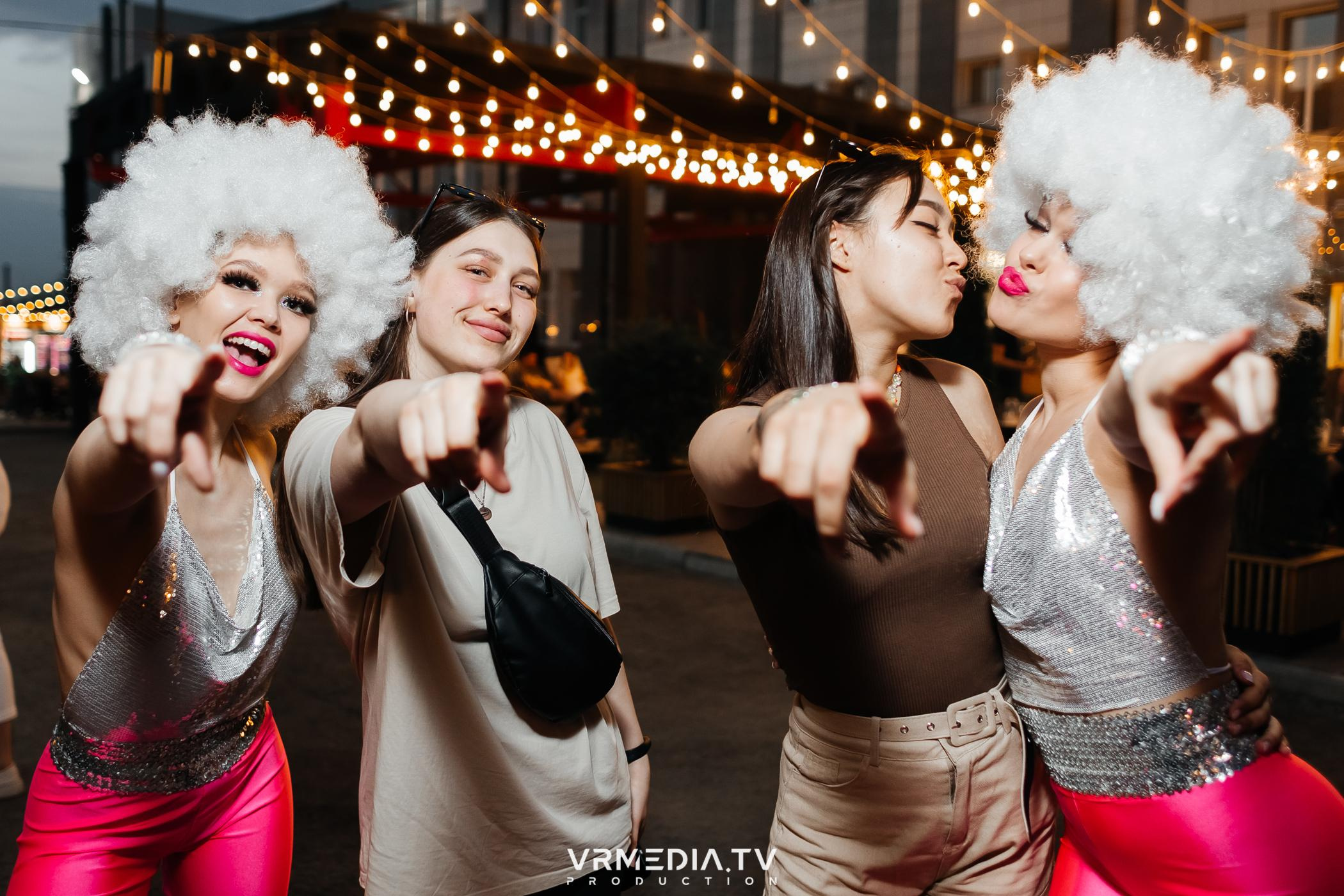 Выходные в культурном пространстве «Редакция»