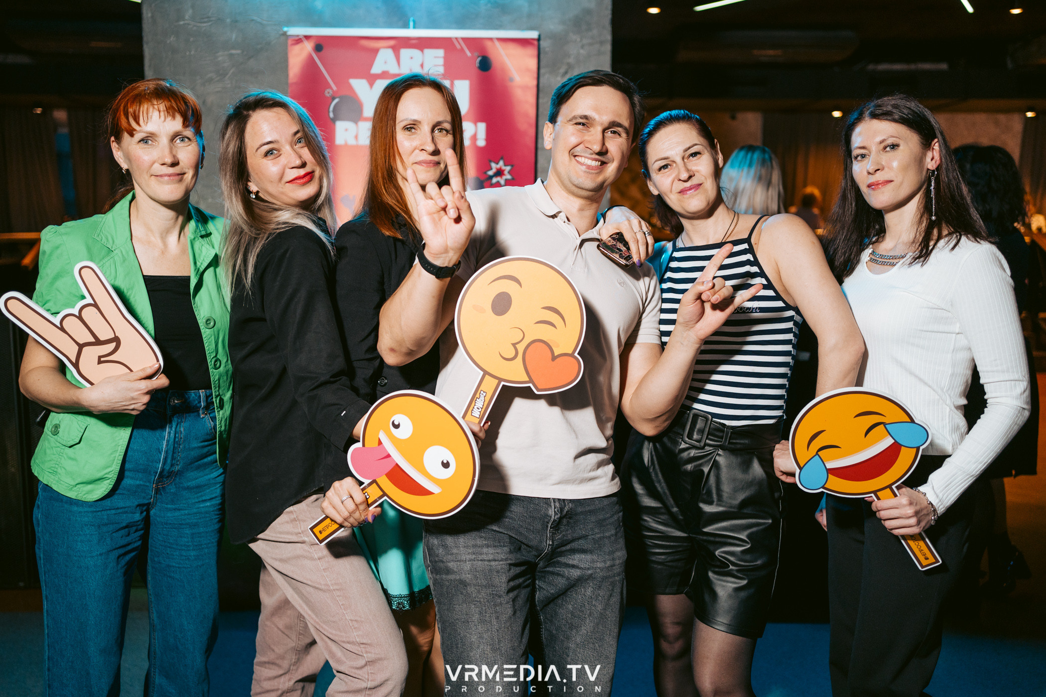 WoW QuiZ в баре «DOSKI»