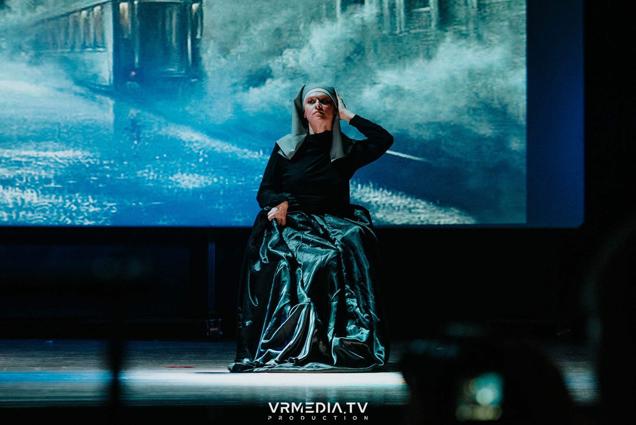 Всероссийский Благотворительный Инклюзивный Фестиваль «МЫ»