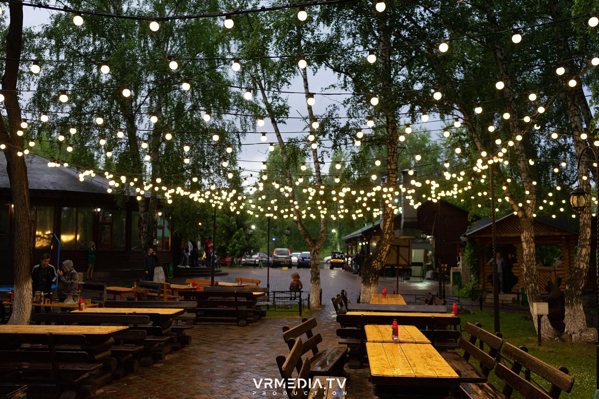В гостях «У Петровича»