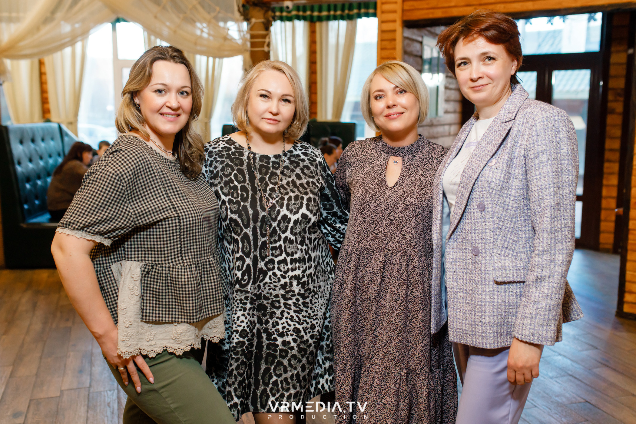 В гостях «У Петровича»