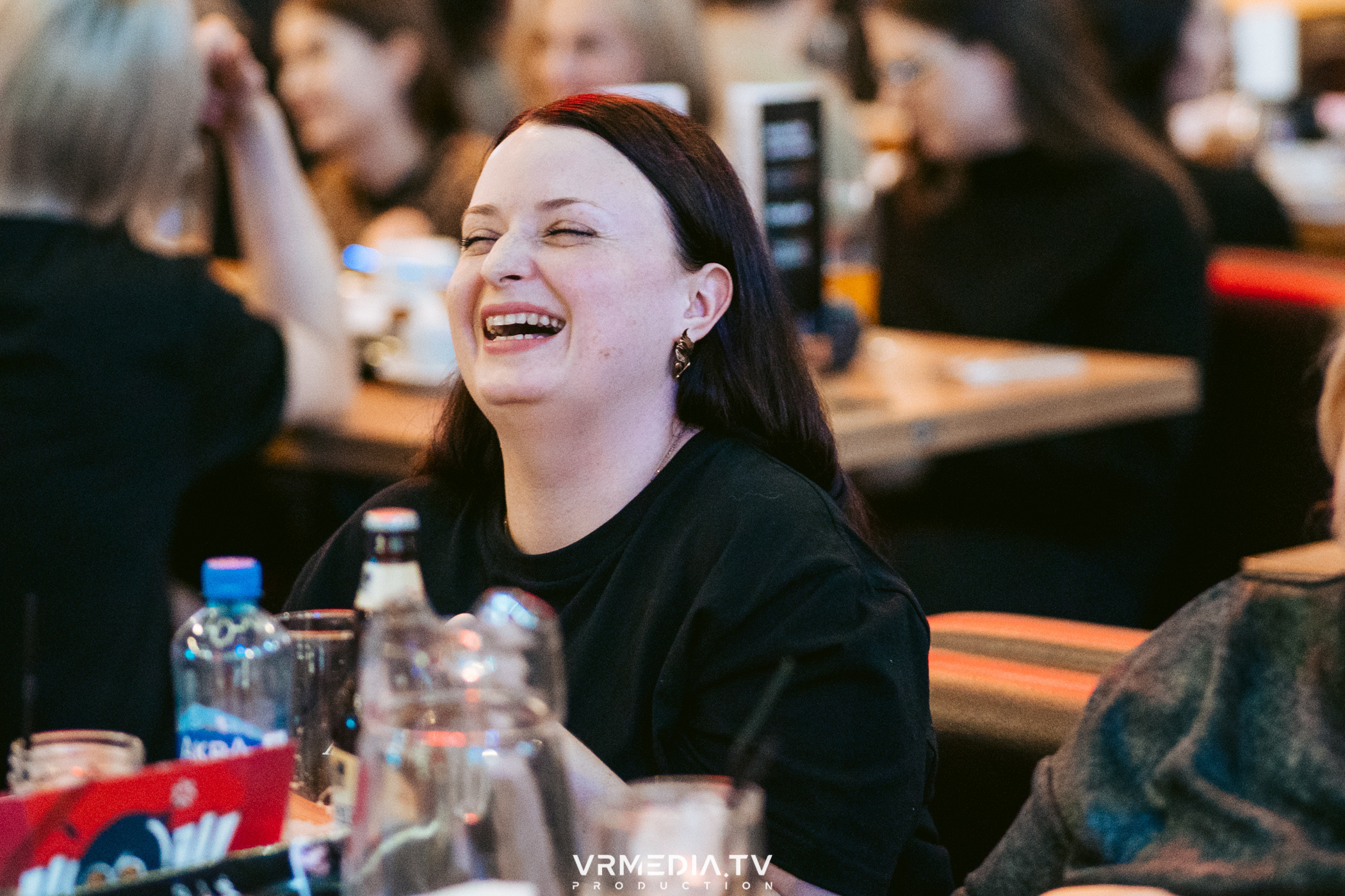 WoW QuiZ в баре «DOSKI»