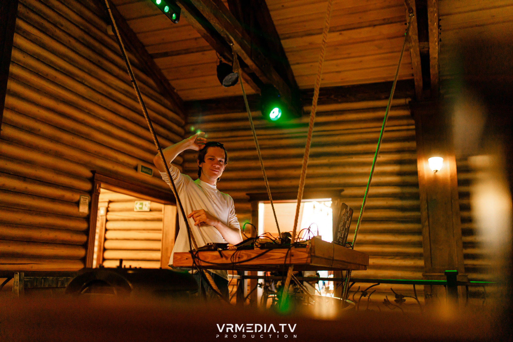 В гостях «У Петровича»