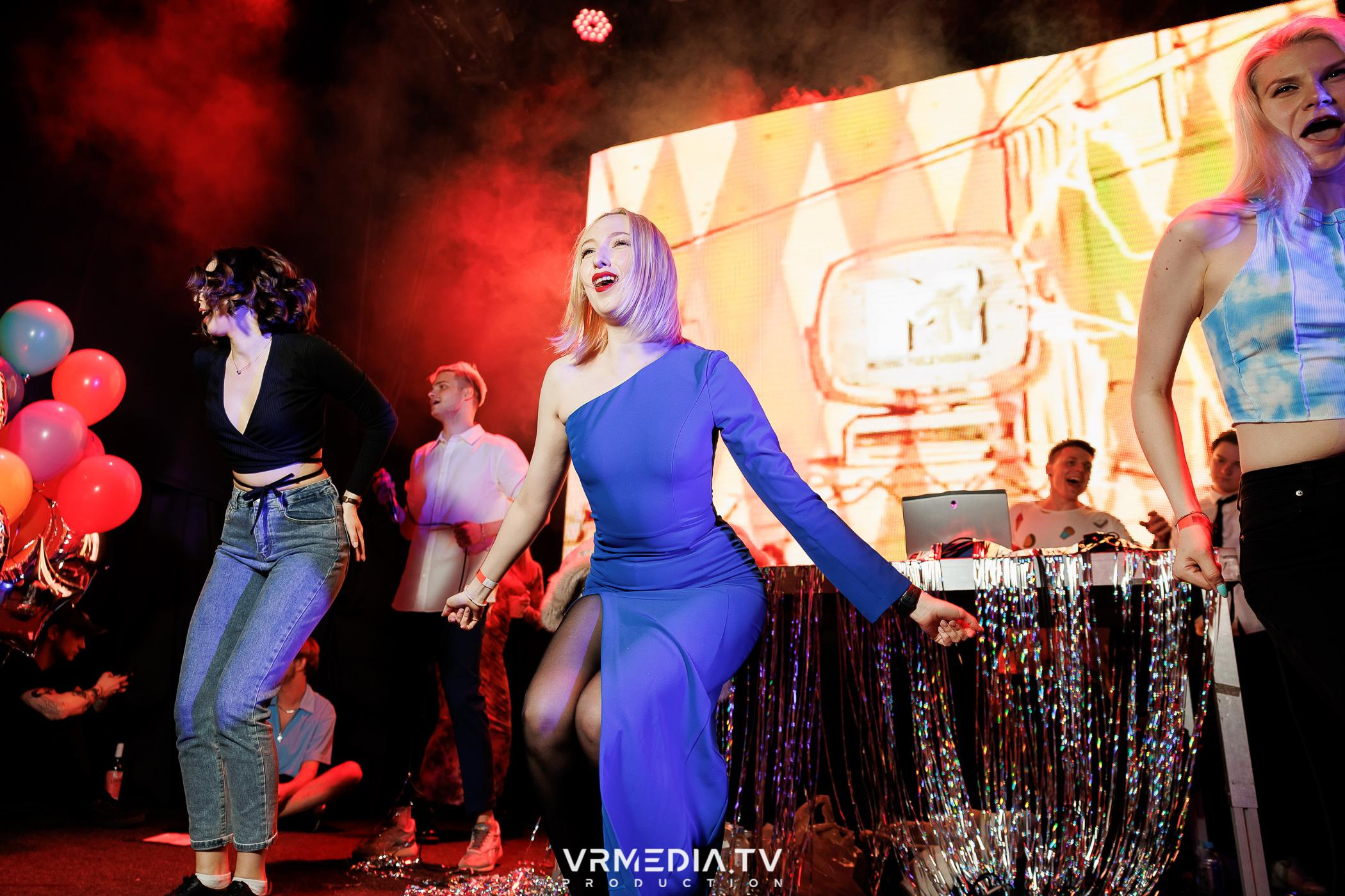 Молодость простит! 5 лет!