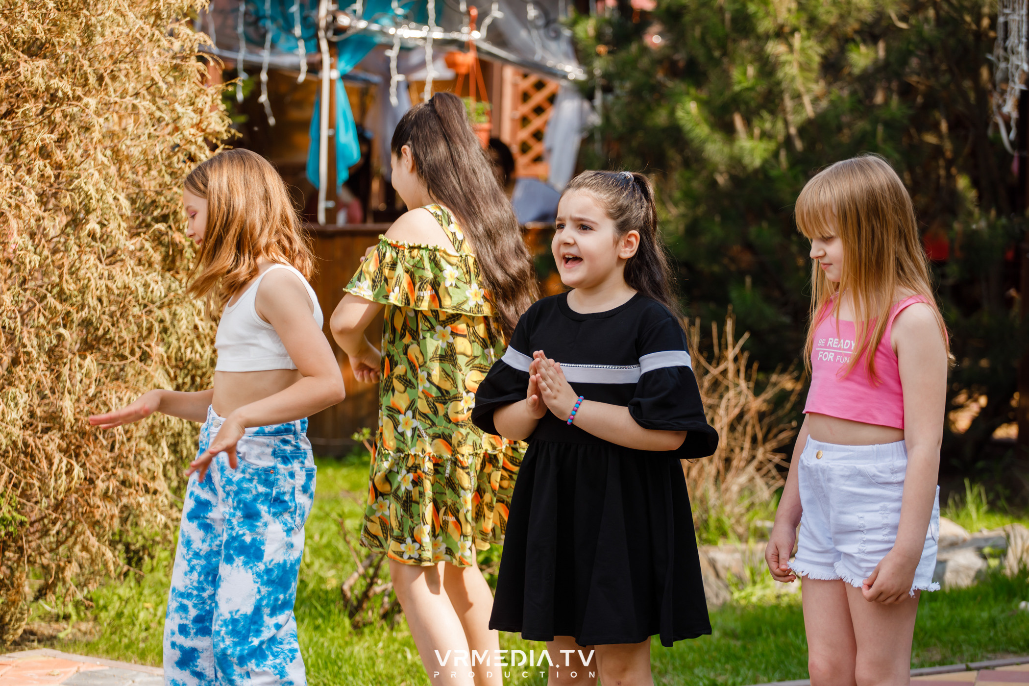 «Восточная сказка» в ресторане «Лазурный берег»