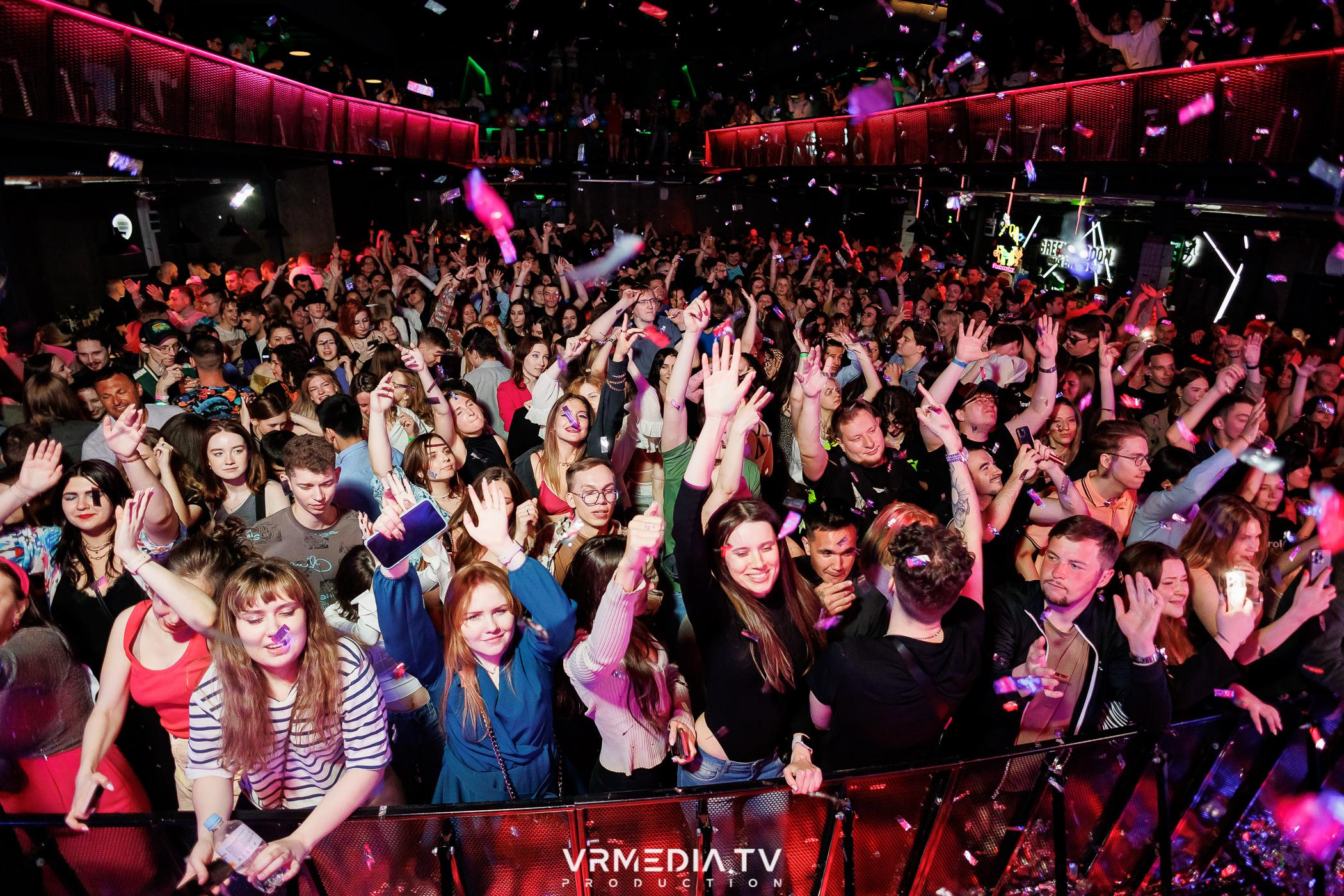 Молодость простит! 5 лет!