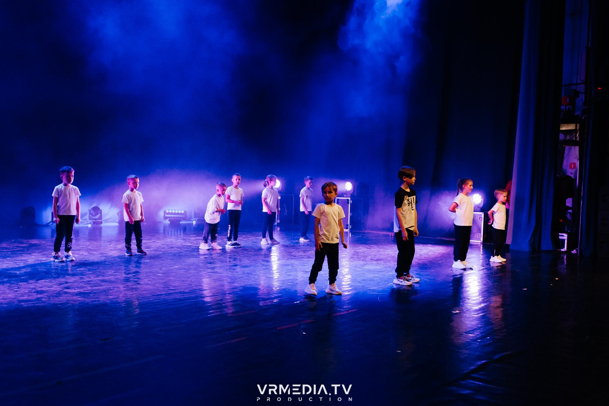 Пока все в доме