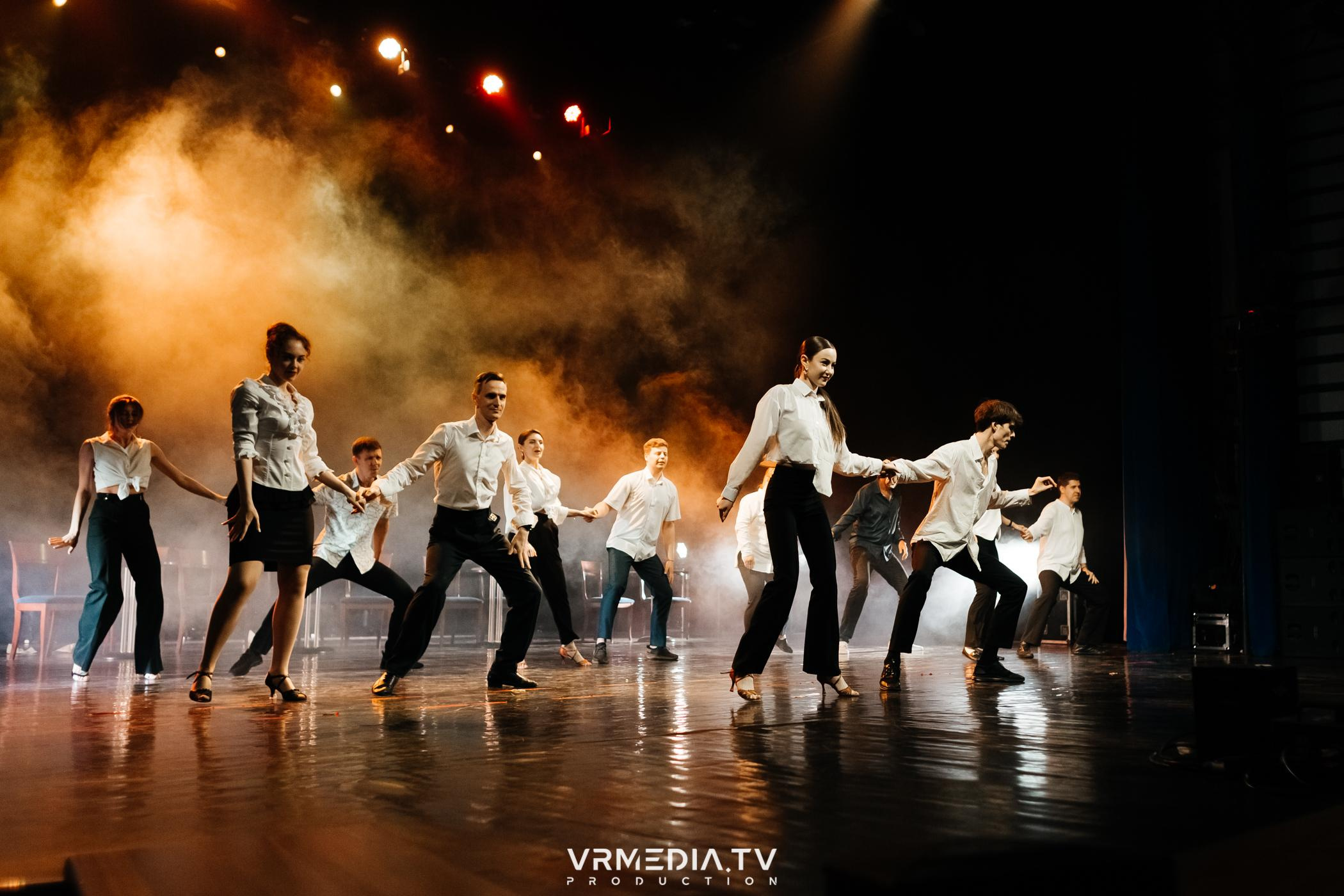 Пока все в доме