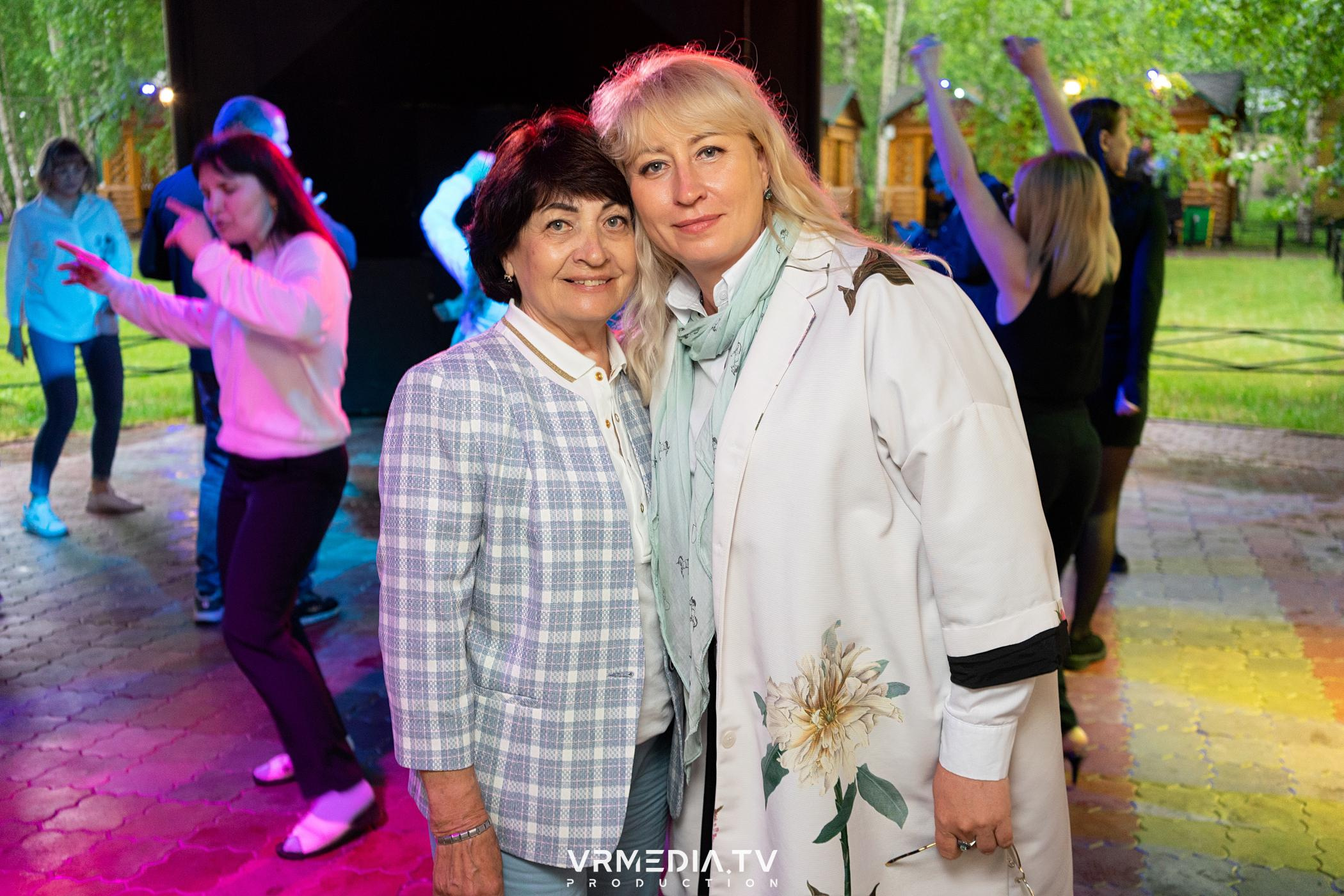 В гостях «У Петровича»