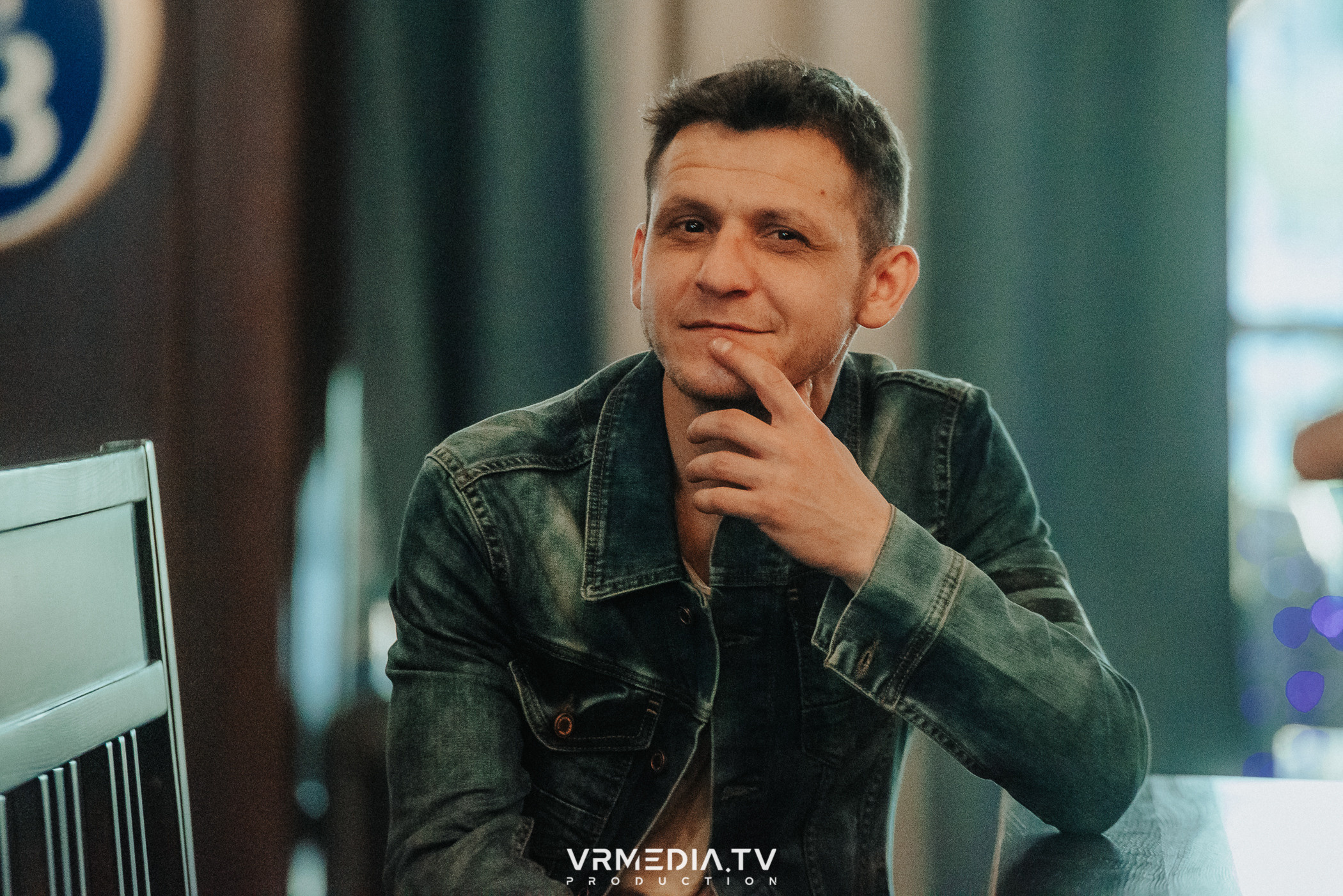 Джазовая среда: JAM SESSION