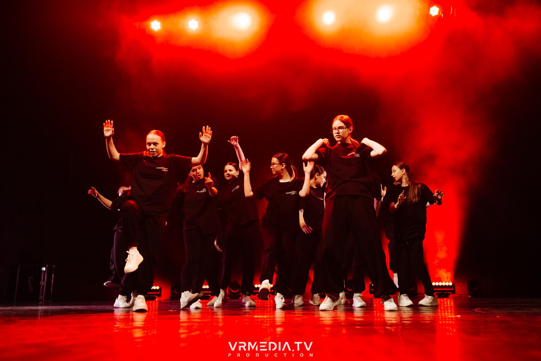 Пока все в доме