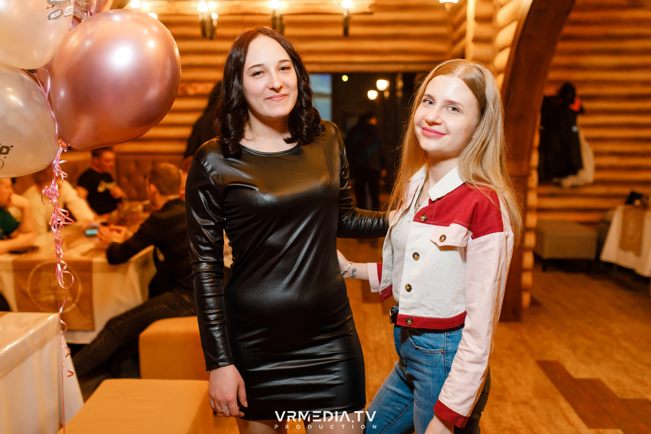 В гостях «У Петровича»