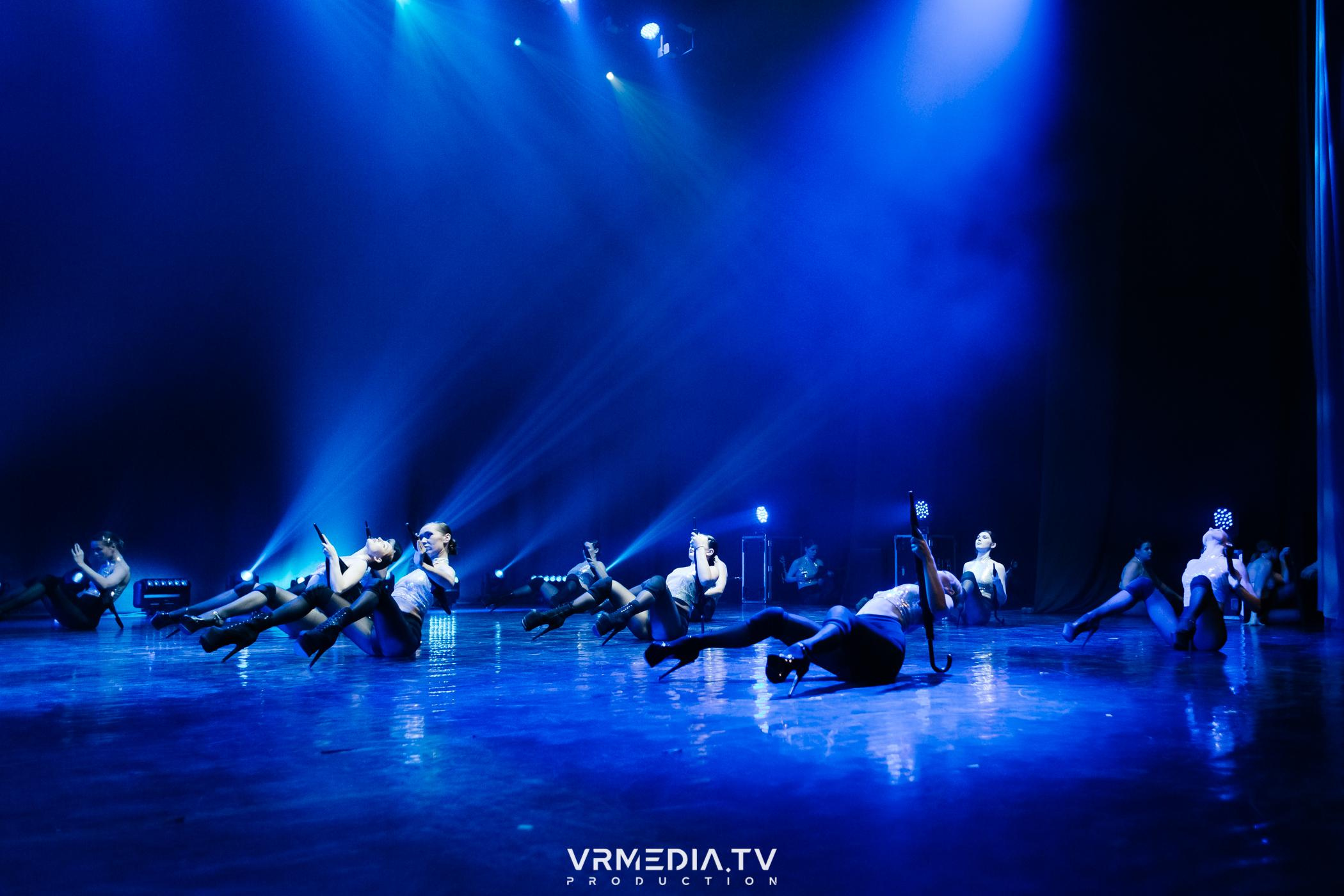 Пока все в доме